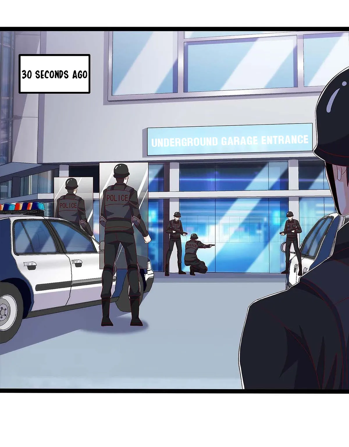 Divine Perspective Chapter 120 Online - página 12