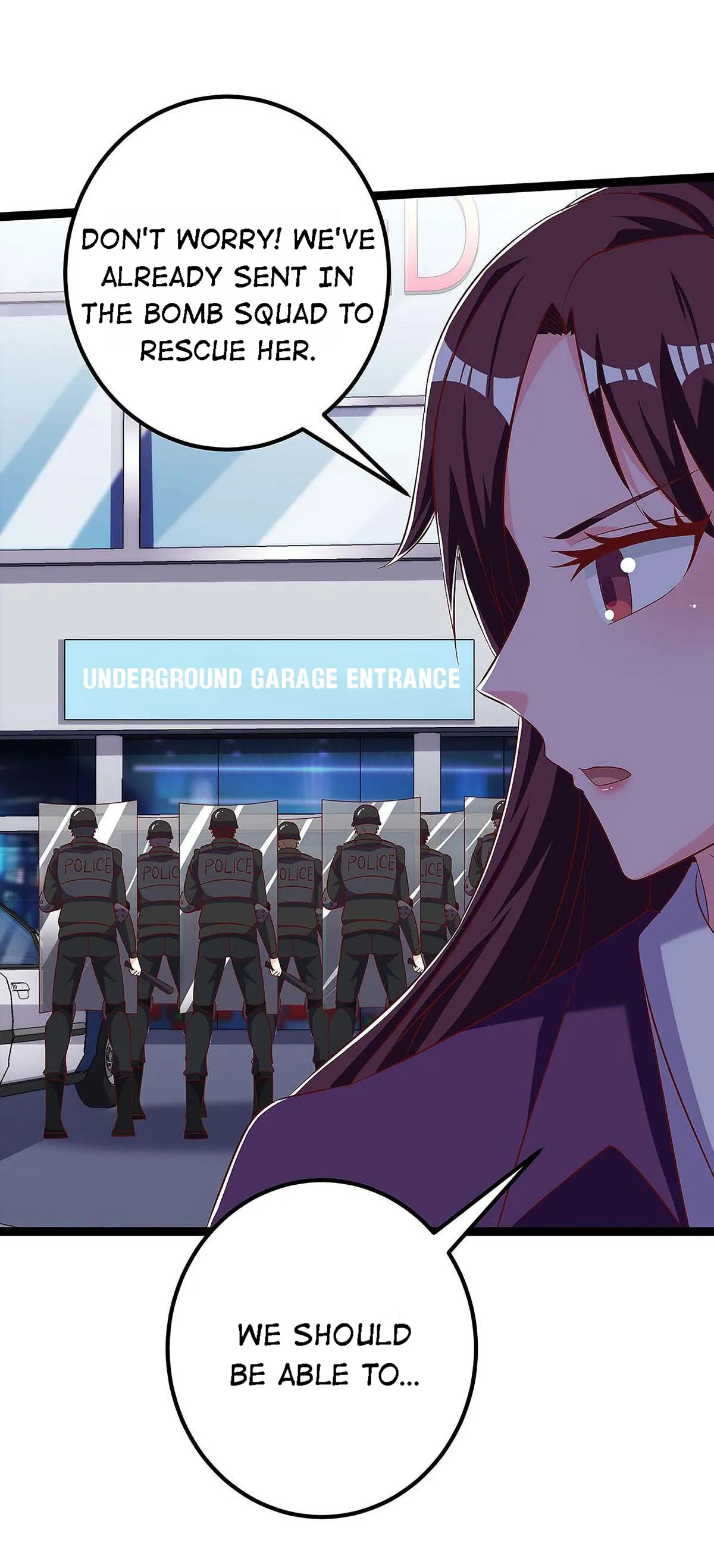 Divine Perspective Chapter 120 Online - página 15