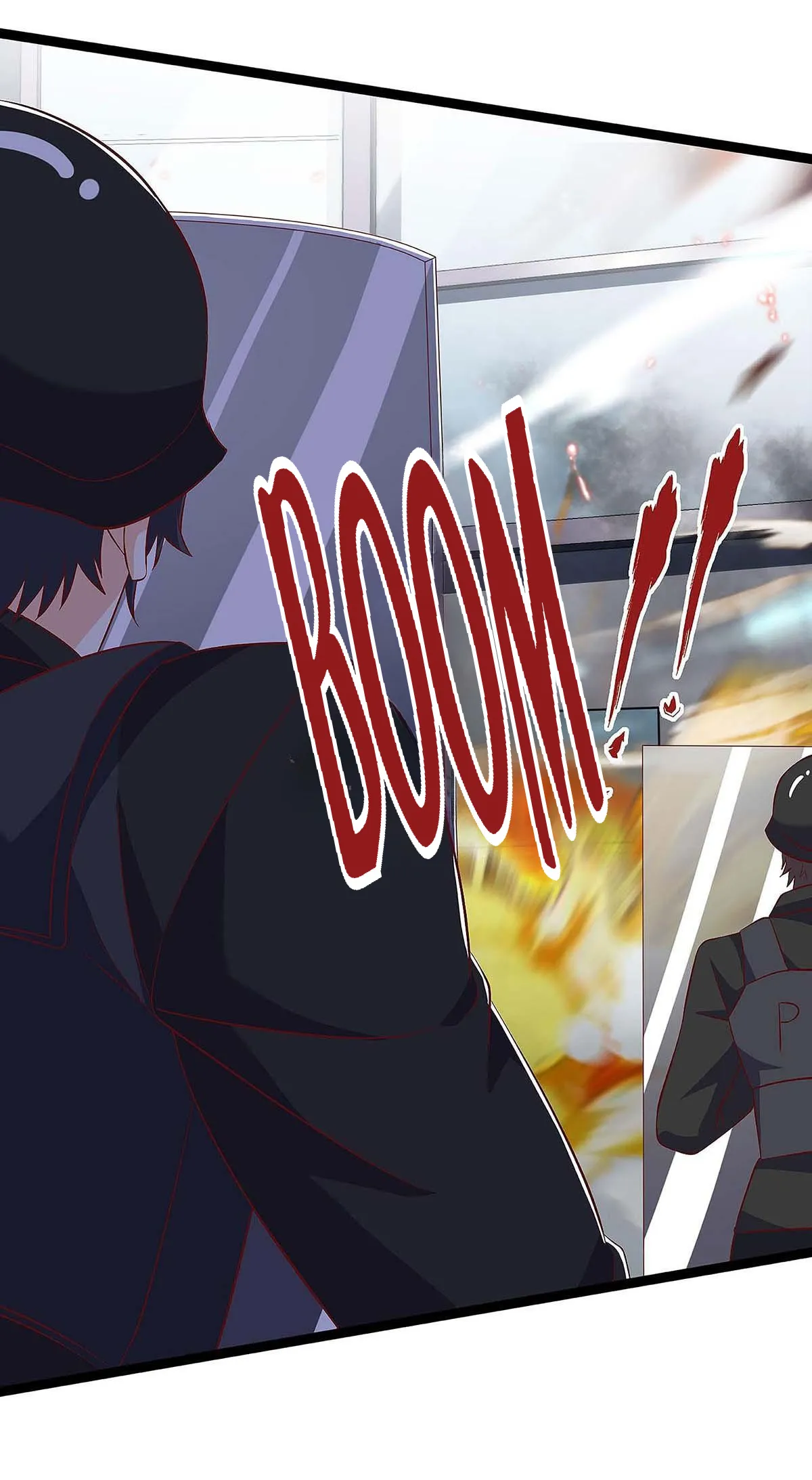 Divine Perspective Chapter 120 Online - página 16