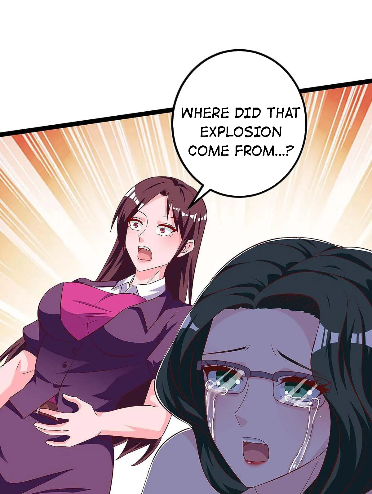 Divine Perspective Chapter 120 Online - página 18
