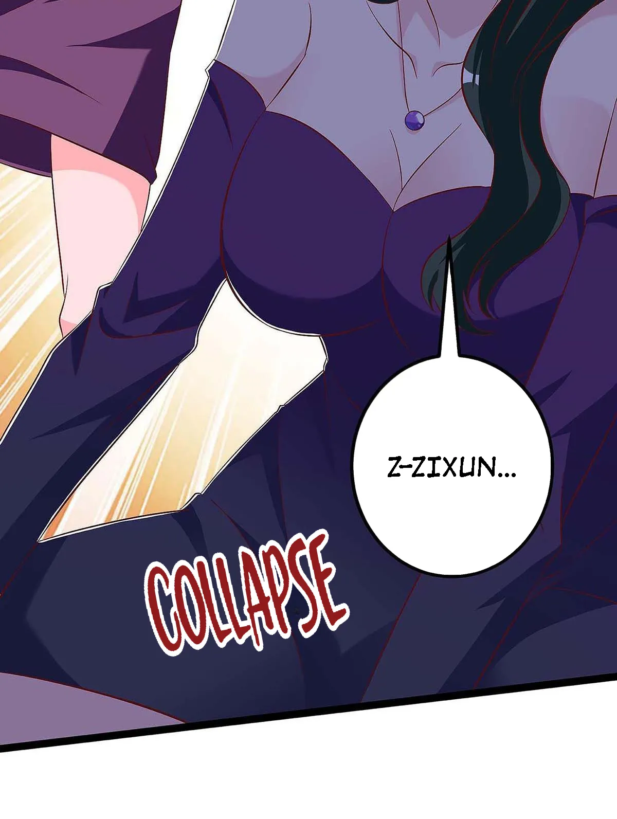 Divine Perspective Chapter 120 Online - página 19
