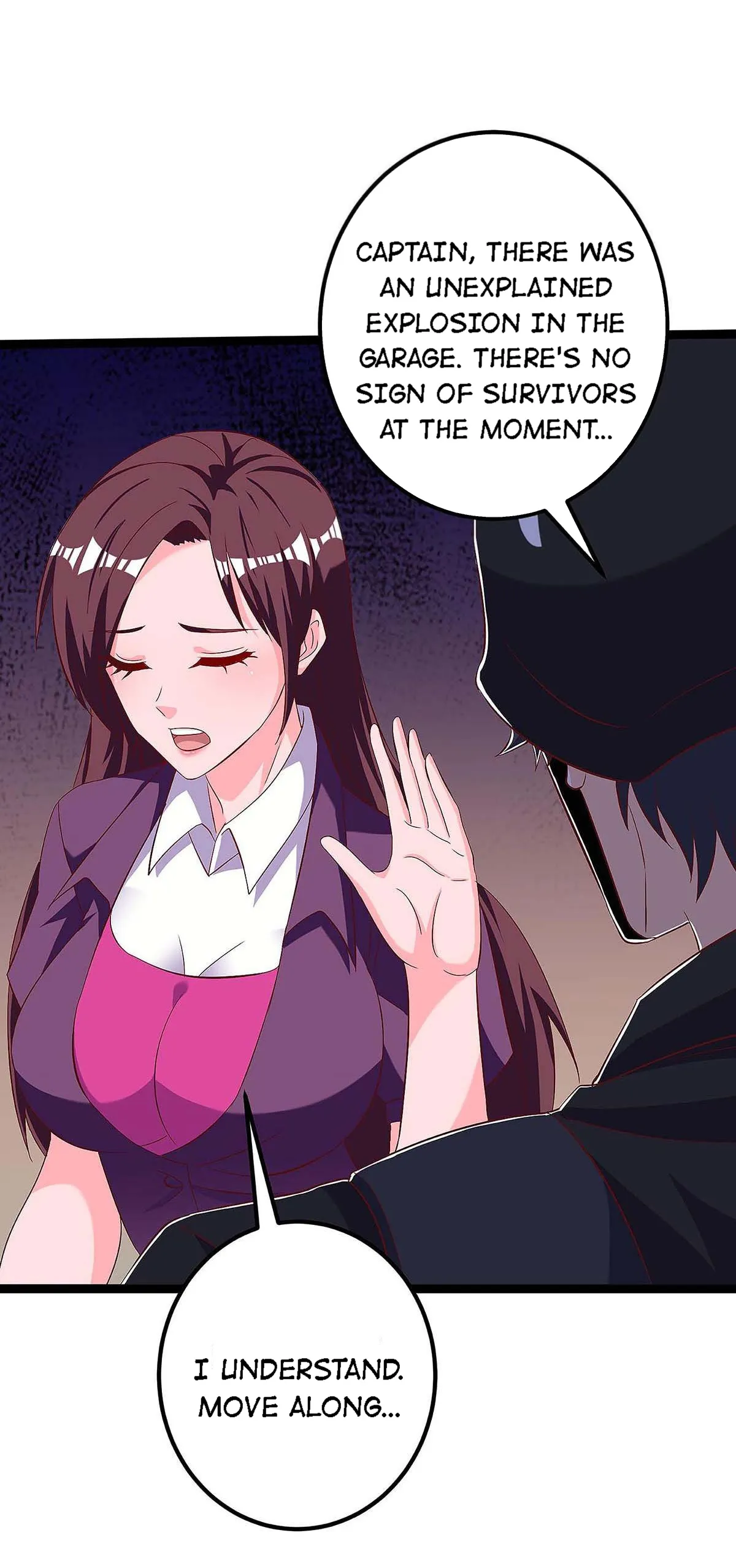 Divine Perspective Chapter 120 Online - página 20