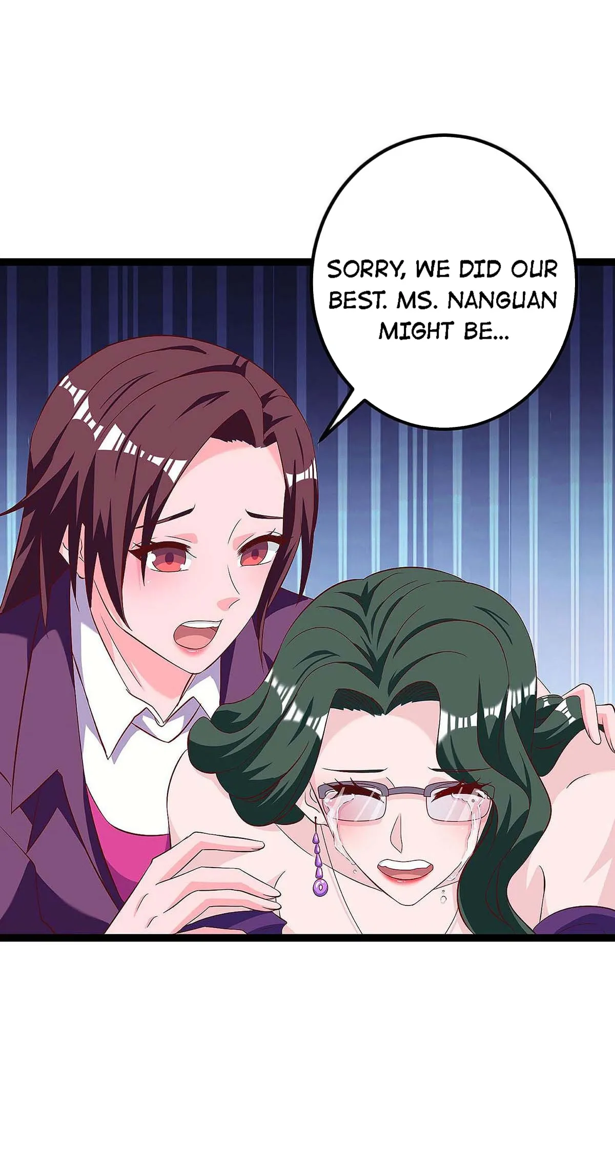 Divine Perspective Chapter 120 Online - página 21