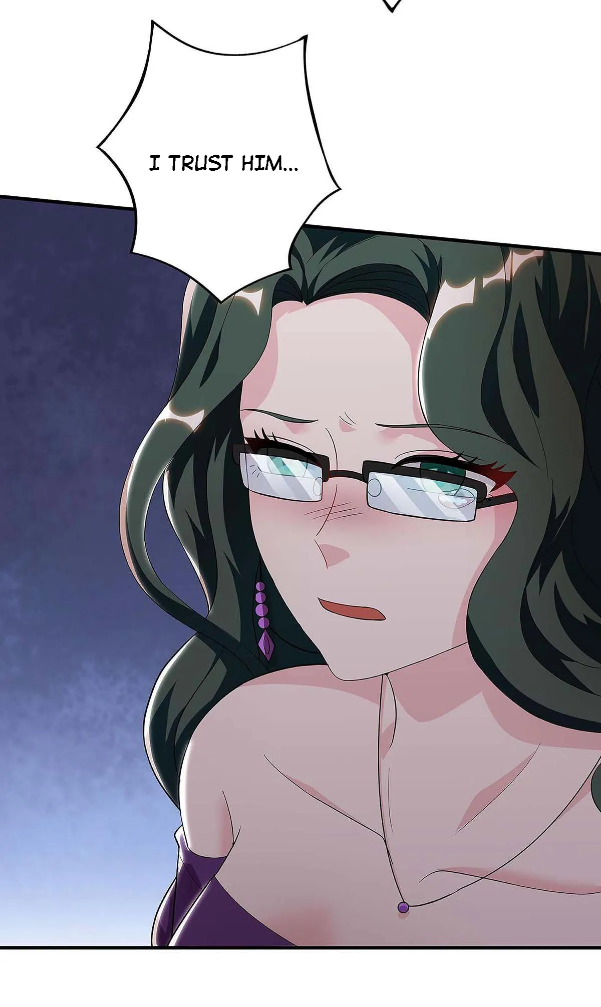 Divine Perspective Chapter 120 Online - página 23