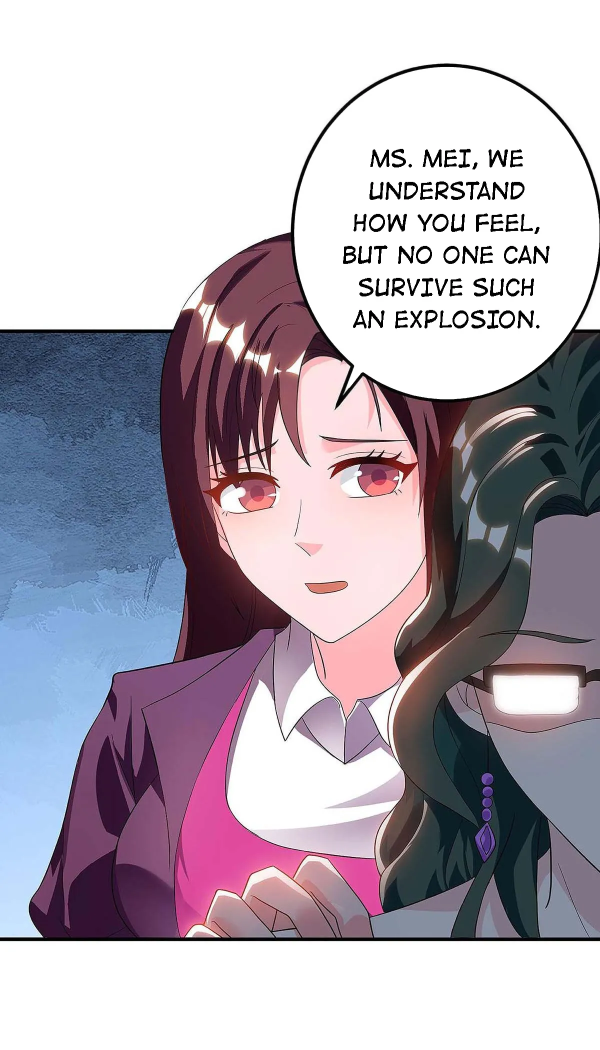 Divine Perspective Chapter 120 Online - página 24