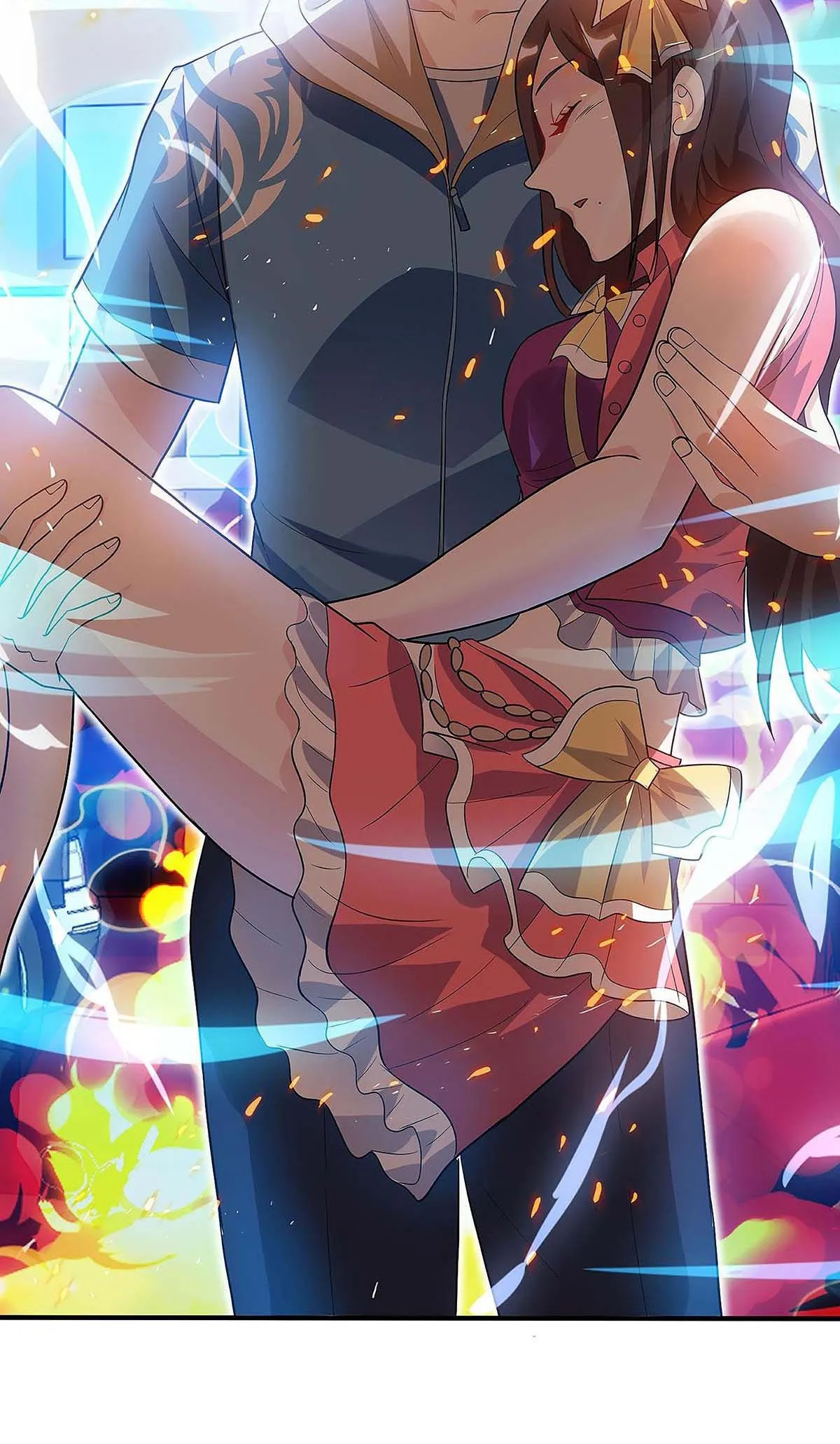 Divine Perspective Chapter 120 Online - página 28