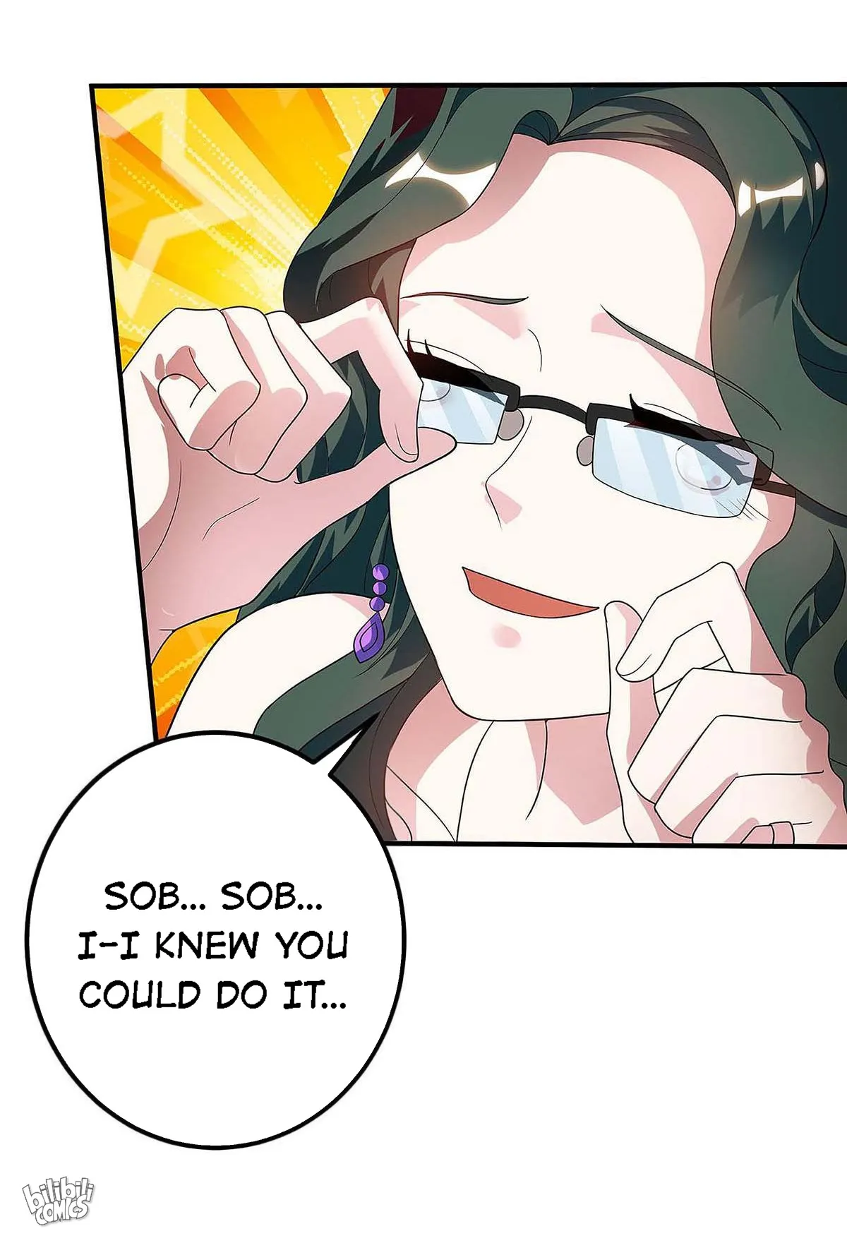 Divine Perspective Chapter 120 Online - página 30