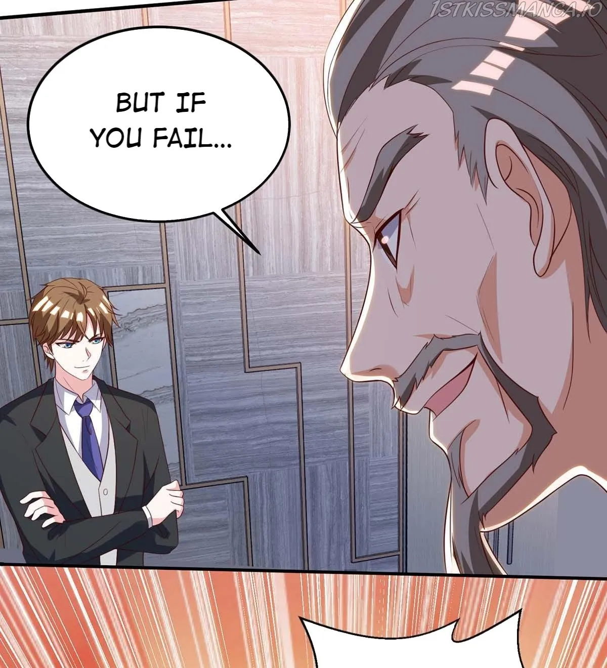 Divine Perspective Chapter 123 Online - página 4
