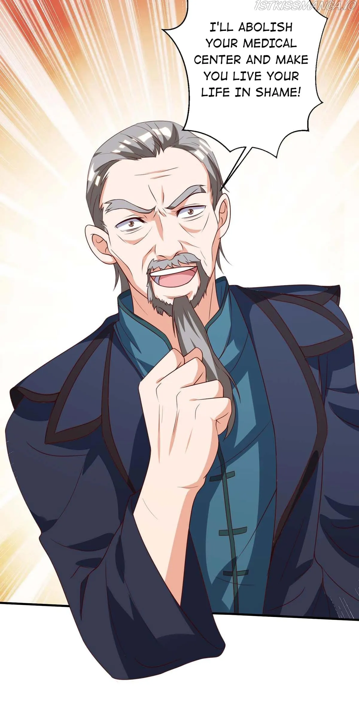 Divine Perspective Chapter 123 Online - página 5
