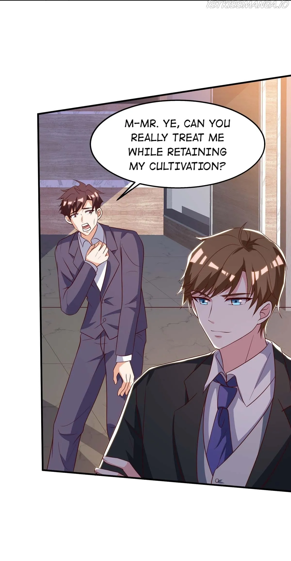 Divine Perspective Chapter 123 Online - página 7