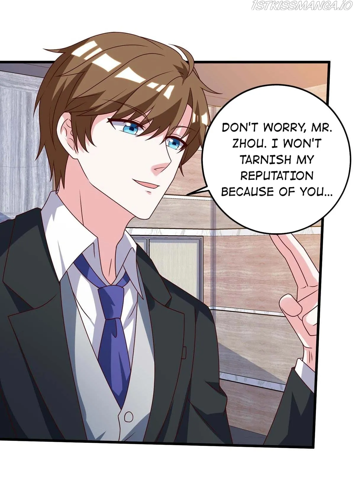 Divine Perspective Chapter 123 Online - página 8