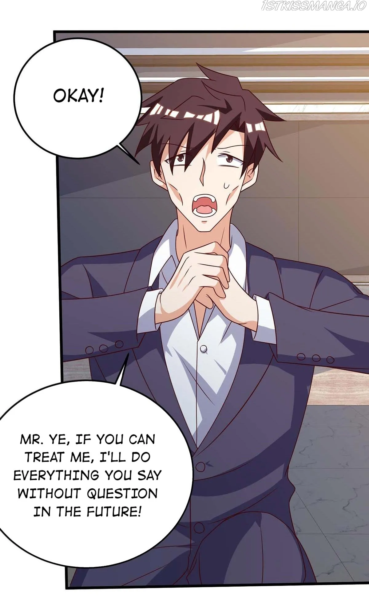 Divine Perspective Chapter 123 Online - página 9