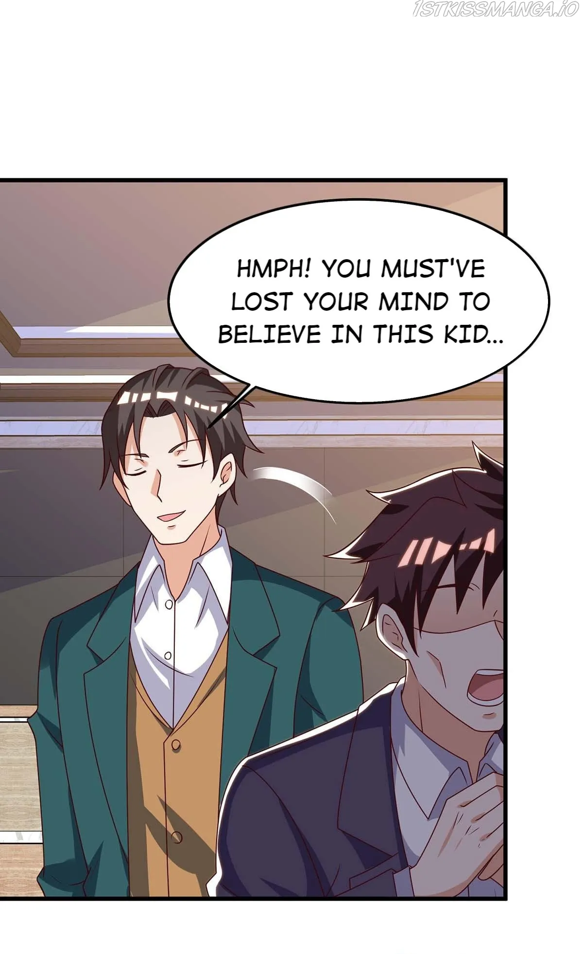 Divine Perspective Chapter 123 Online - página 10