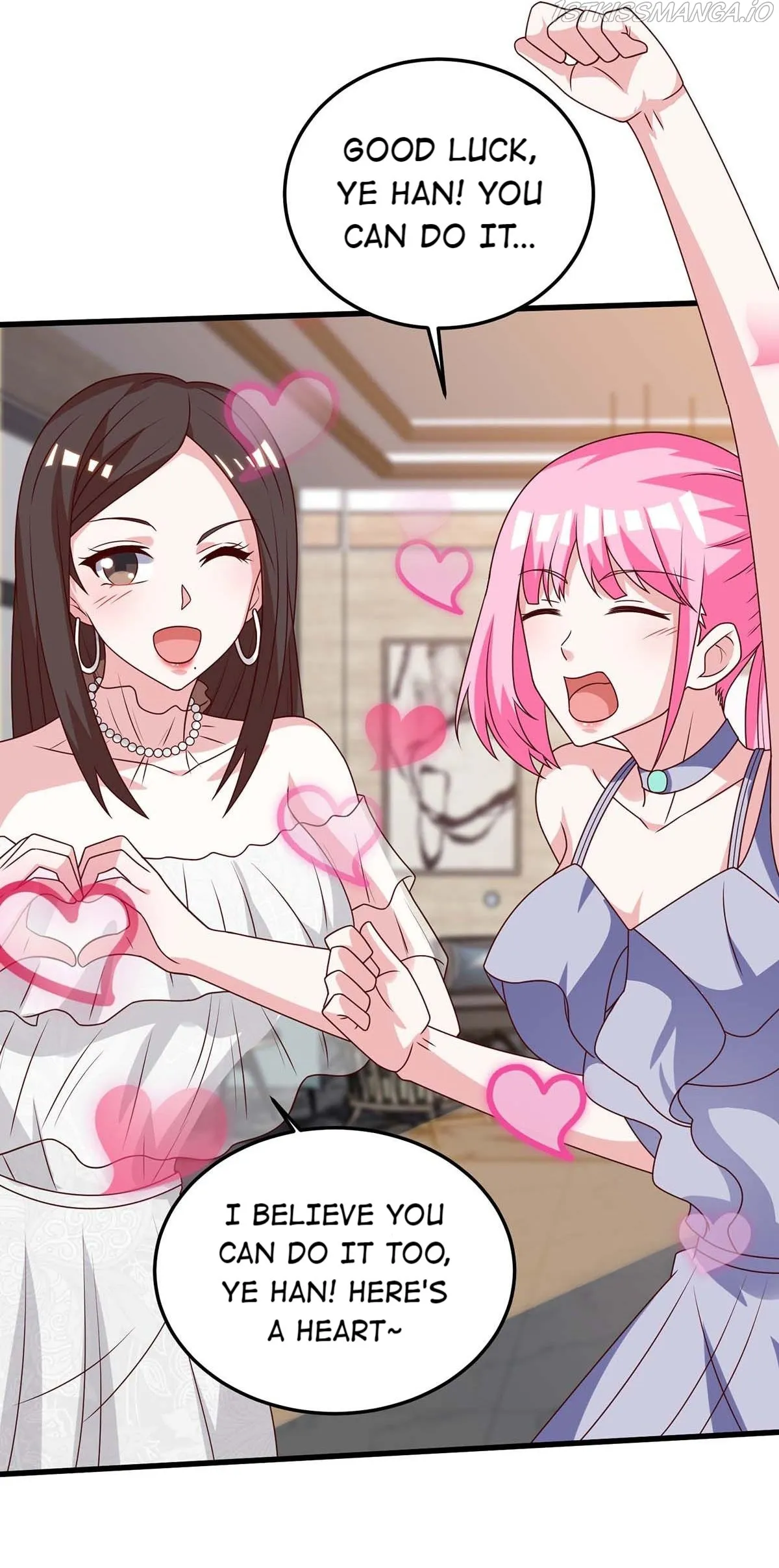 Divine Perspective Chapter 123 Online - página 11