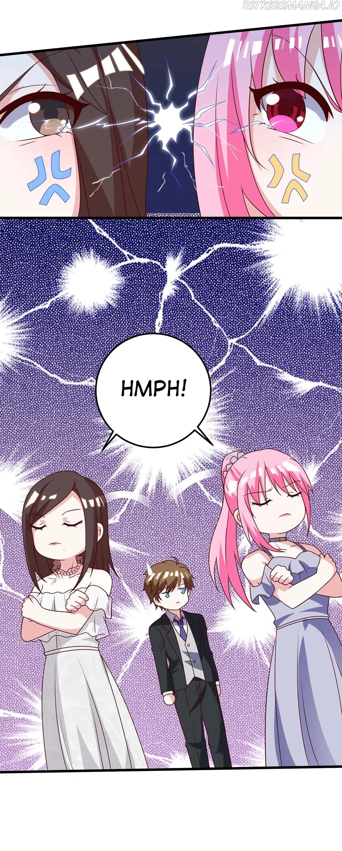 Divine Perspective Chapter 123 Online - página 12