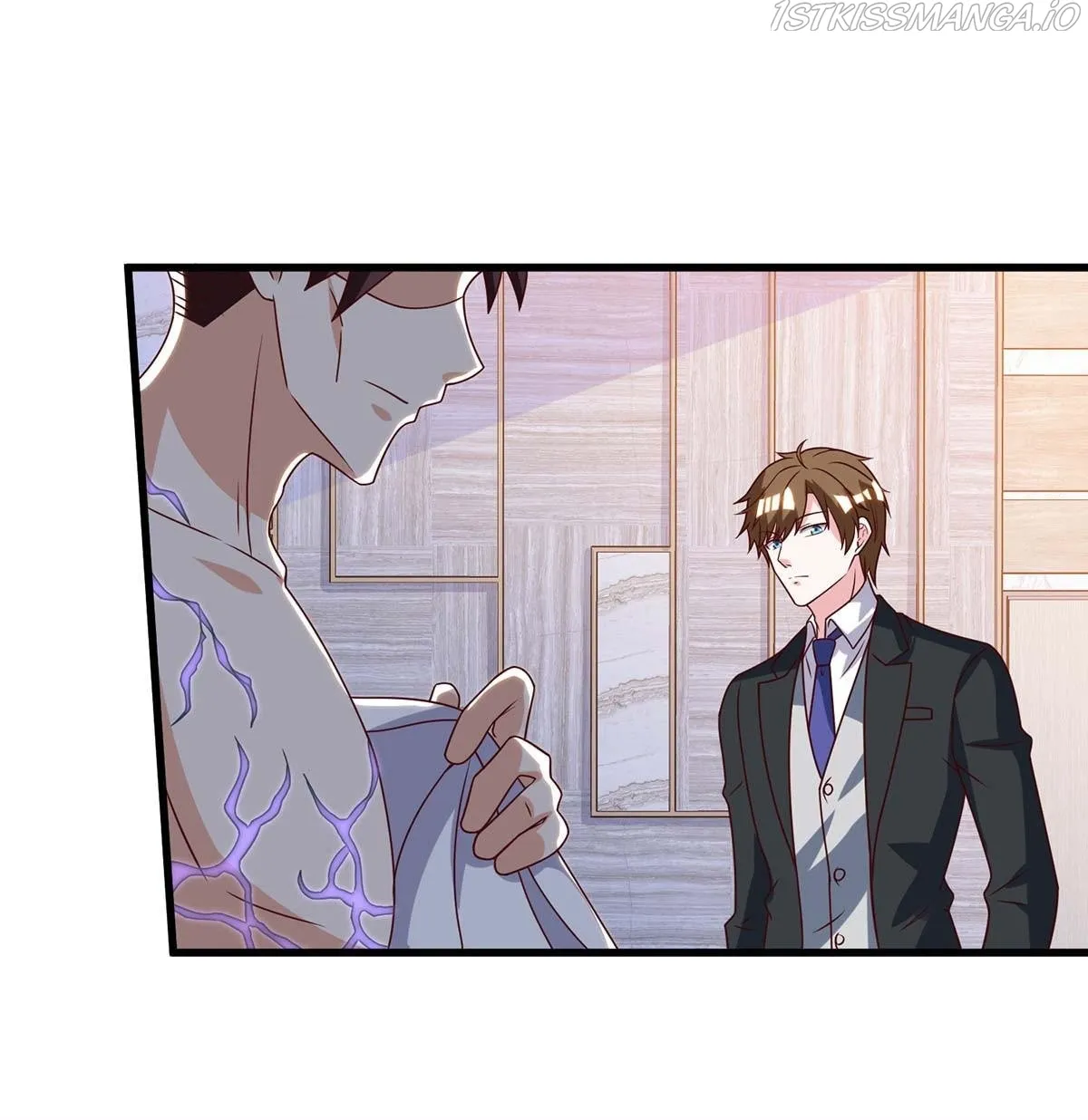 Divine Perspective Chapter 123 Online - página 14