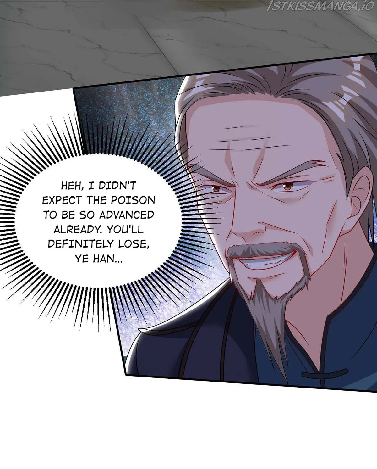 Divine Perspective Chapter 123 Online - página 17