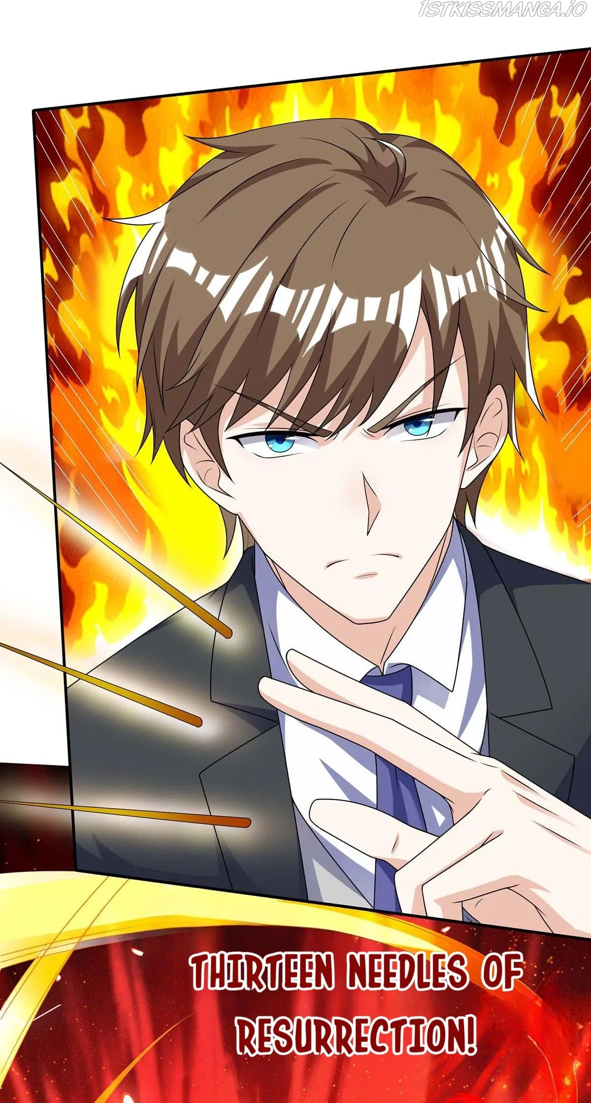 Divine Perspective Chapter 123 Online - página 19
