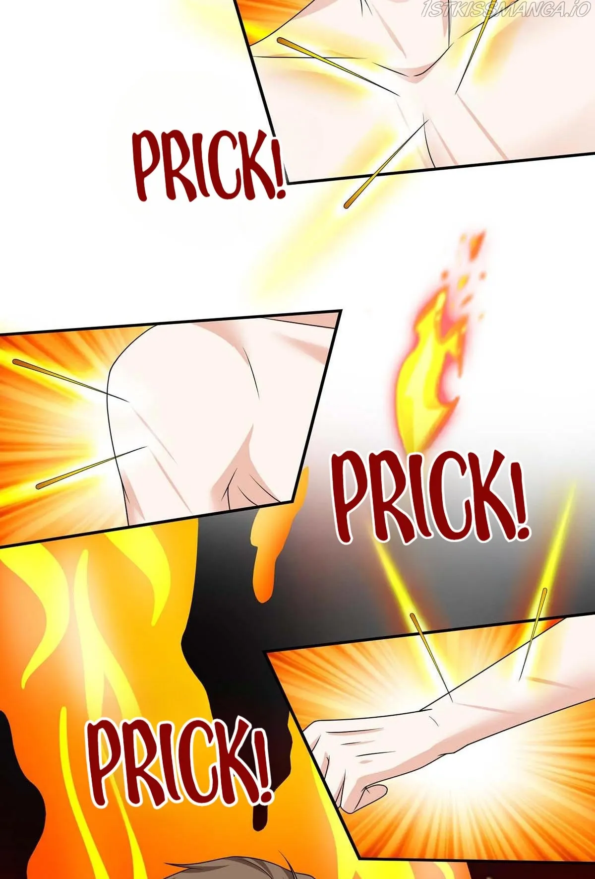 Divine Perspective Chapter 123 Online - página 21