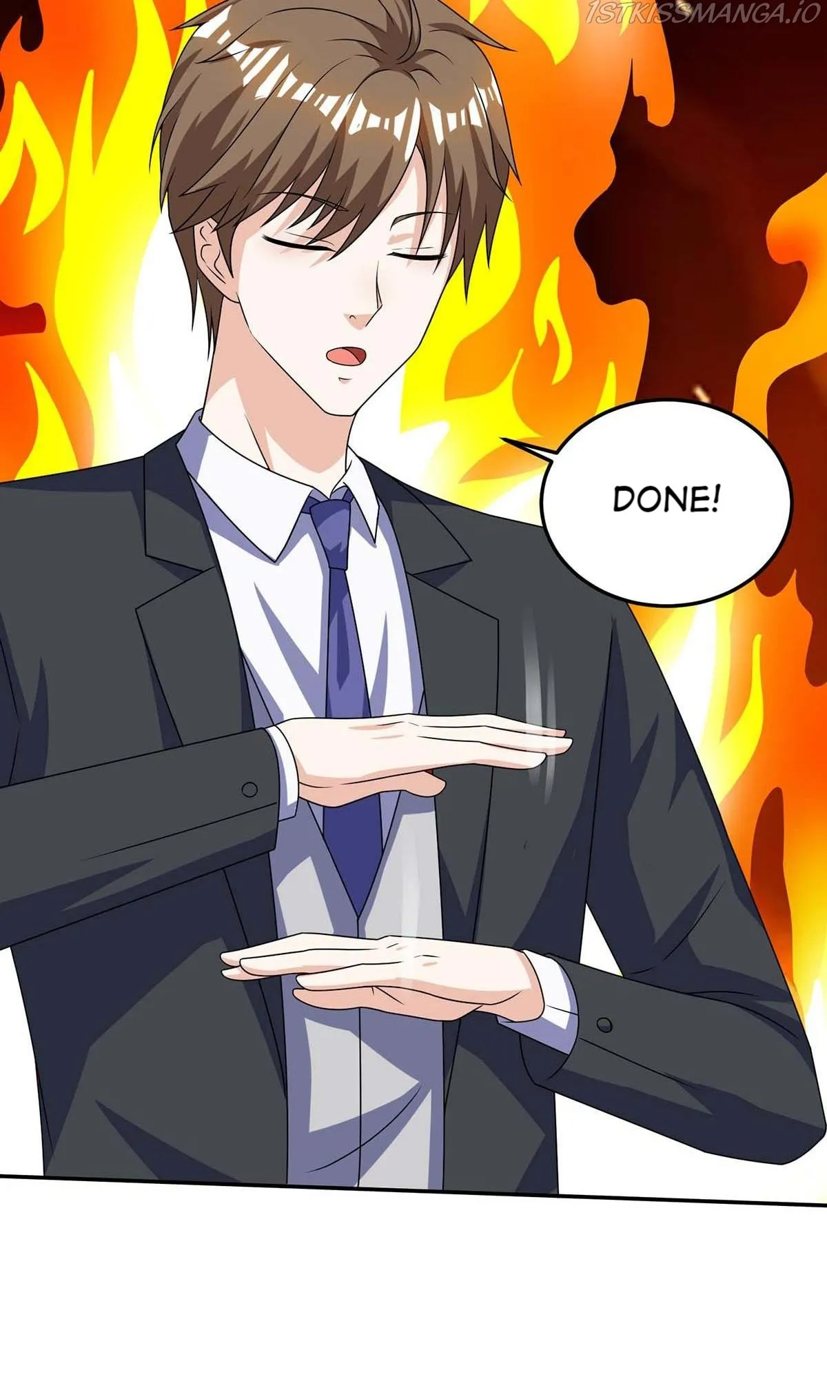 Divine Perspective Chapter 123 Online - página 22
