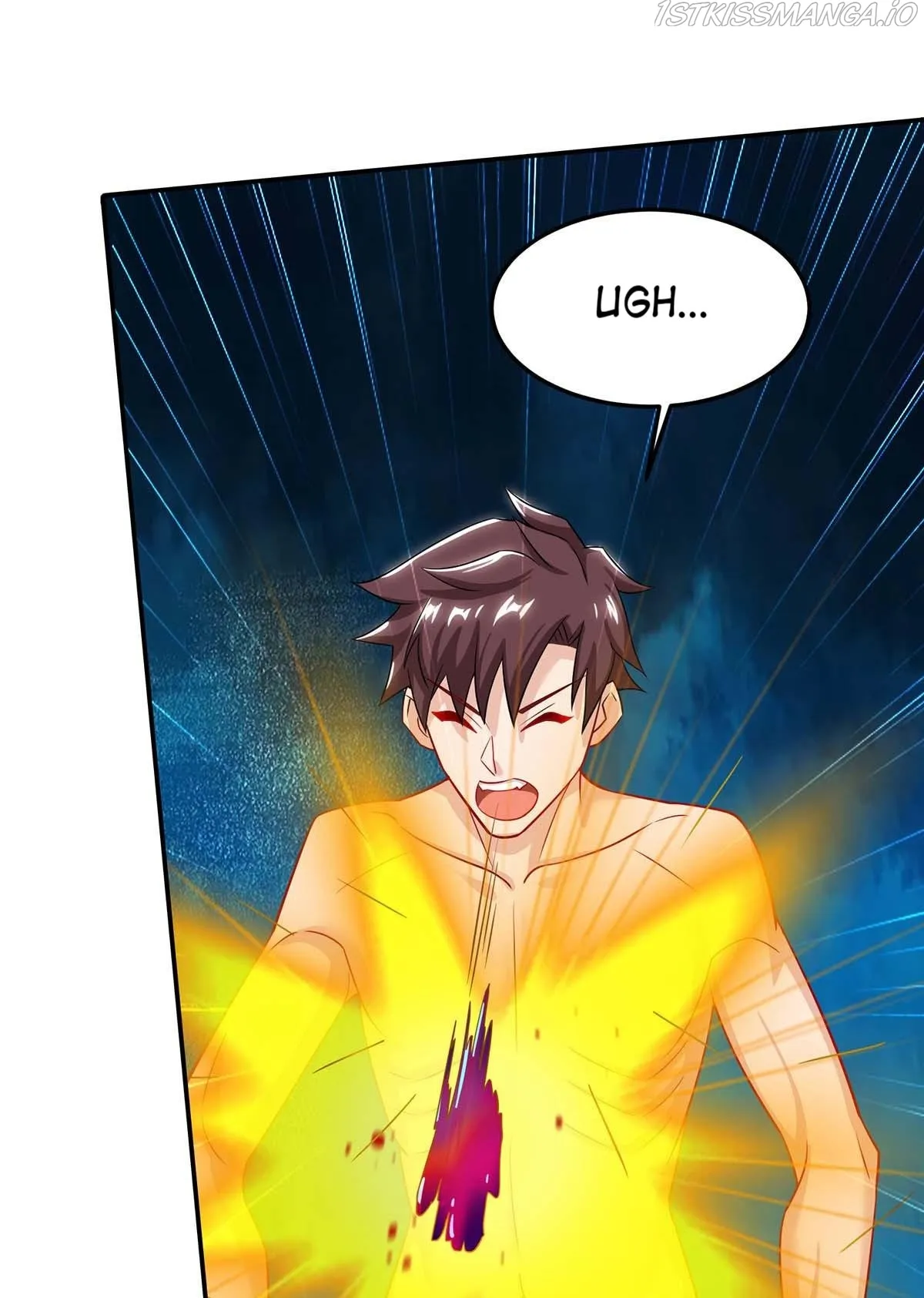 Divine Perspective Chapter 123 Online - página 23
