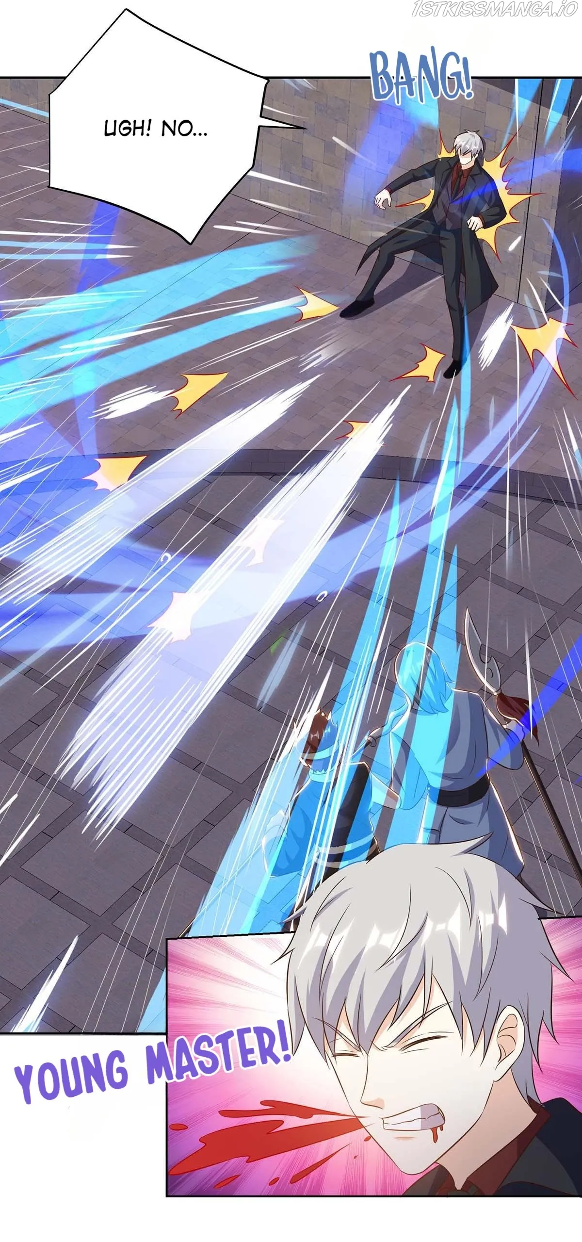 Divine Perspective Chapter 125 Online - página 6