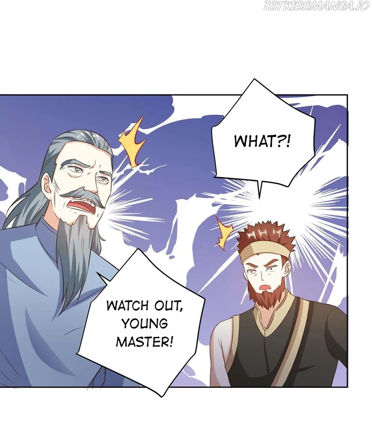 Divine Perspective Chapter 125 Online - página 7