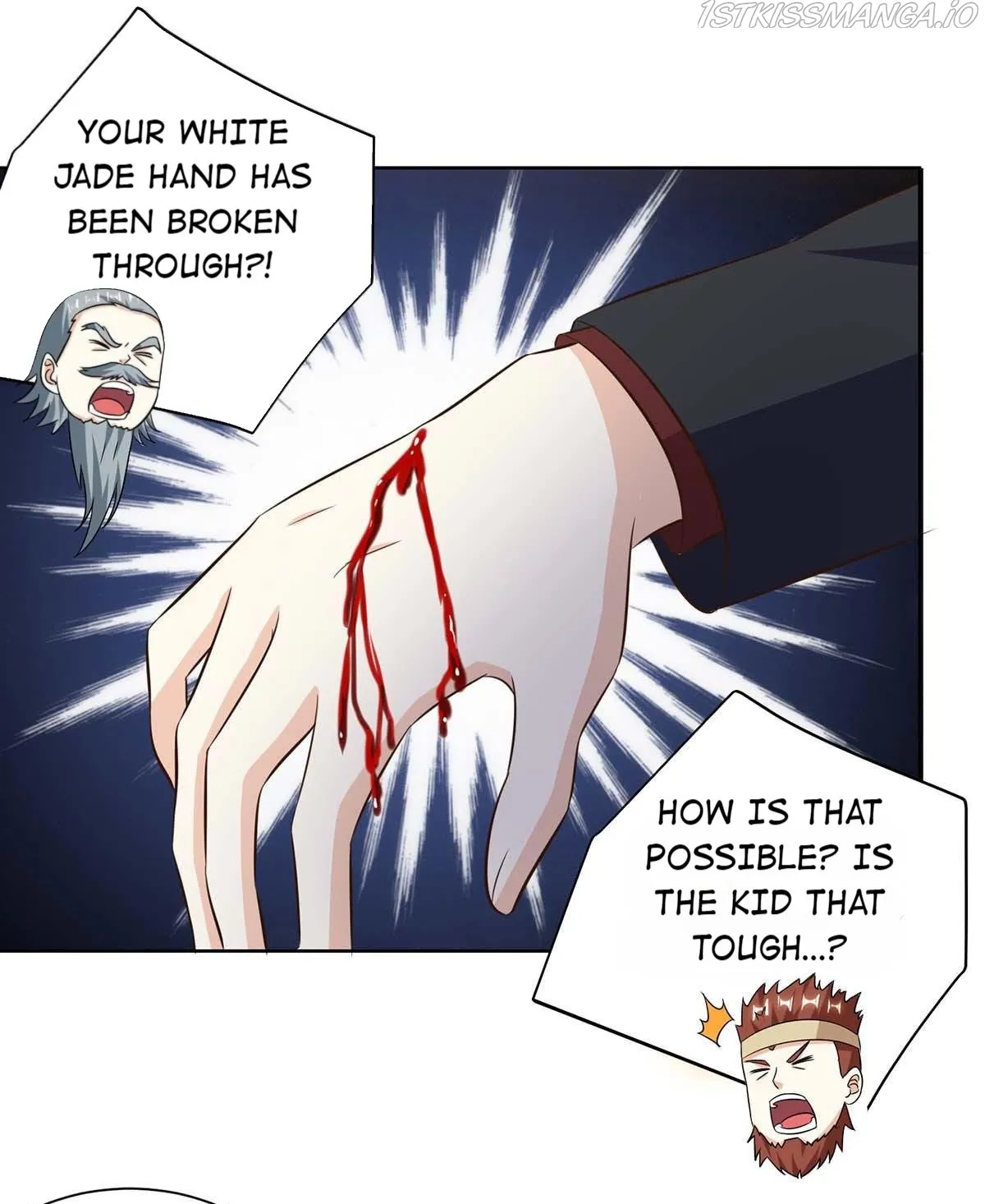 Divine Perspective Chapter 125 Online - página 9