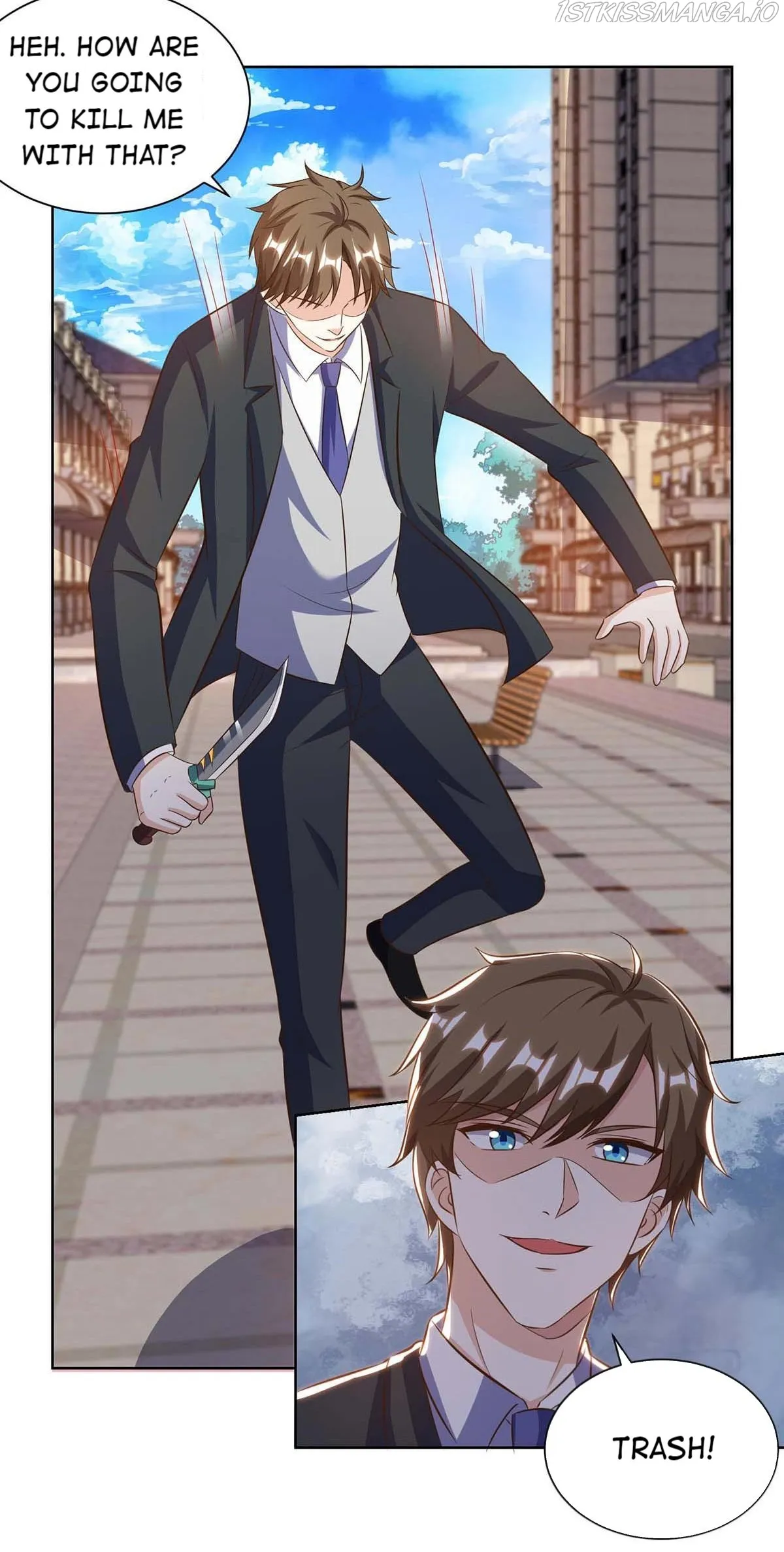Divine Perspective Chapter 125 Online - página 10