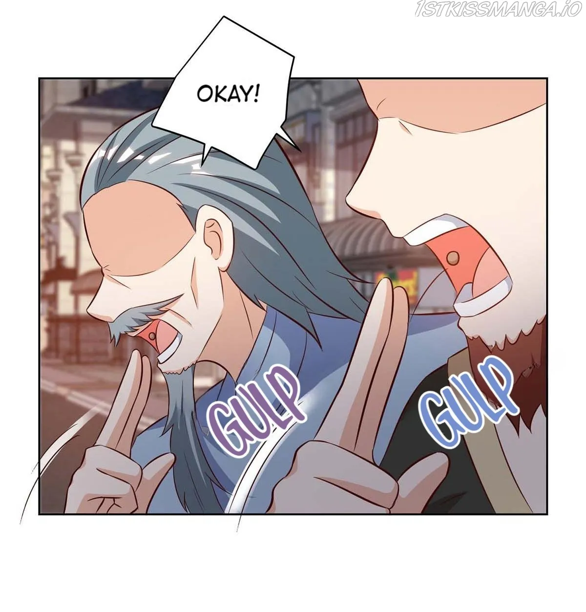 Divine Perspective Chapter 125 Online - página 15