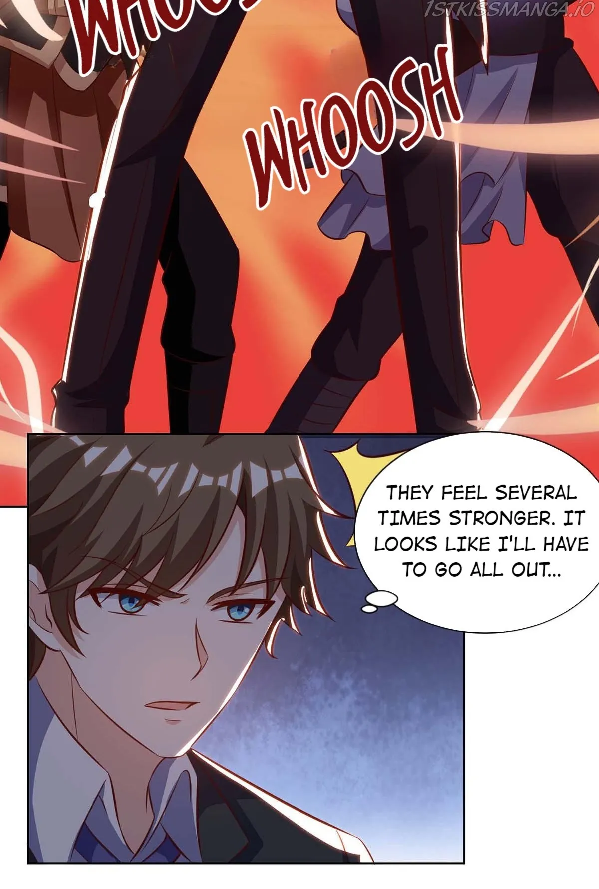 Divine Perspective Chapter 125 Online - página 18
