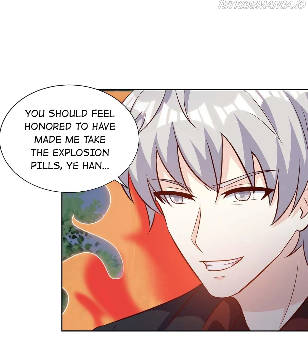 Divine Perspective Chapter 125 Online - página 19