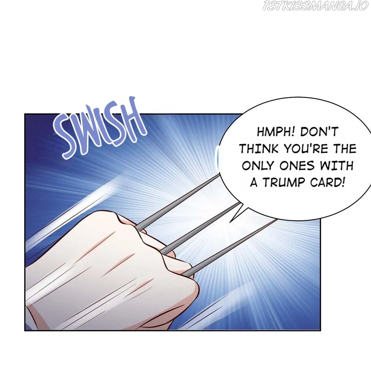 Divine Perspective Chapter 125 Online - página 20