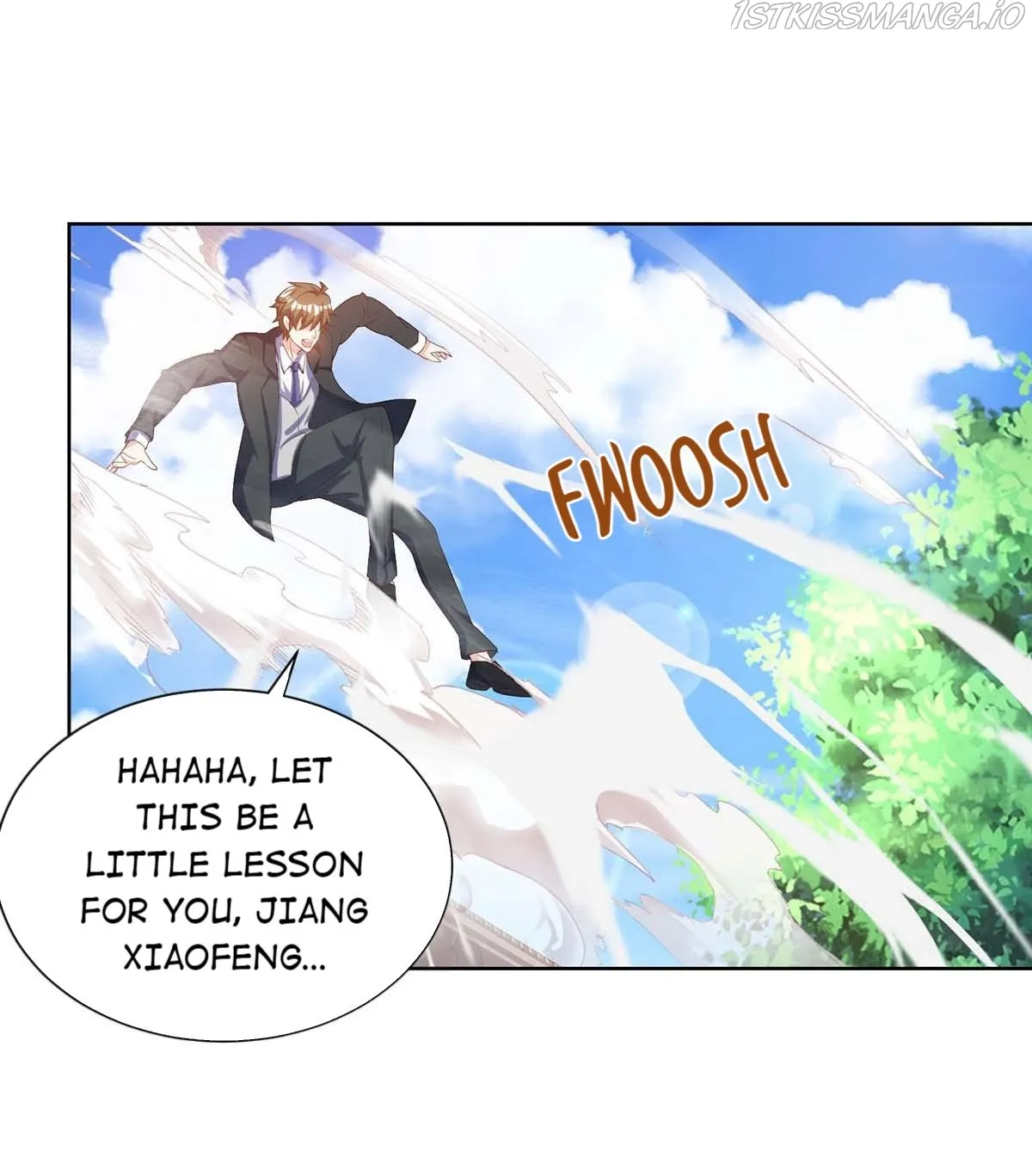 Divine Perspective Chapter 125 Online - página 27