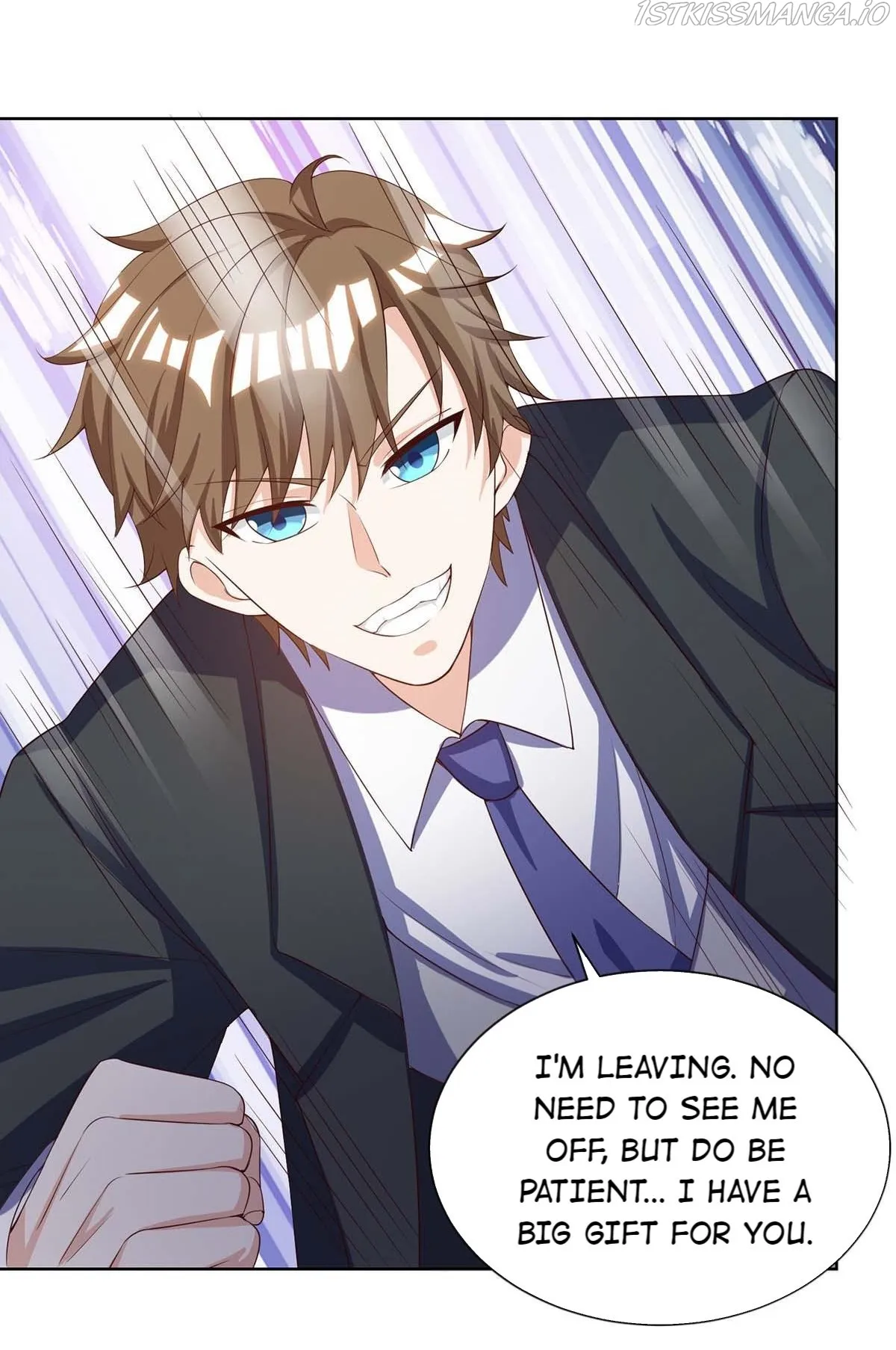 Divine Perspective Chapter 125 Online - página 28