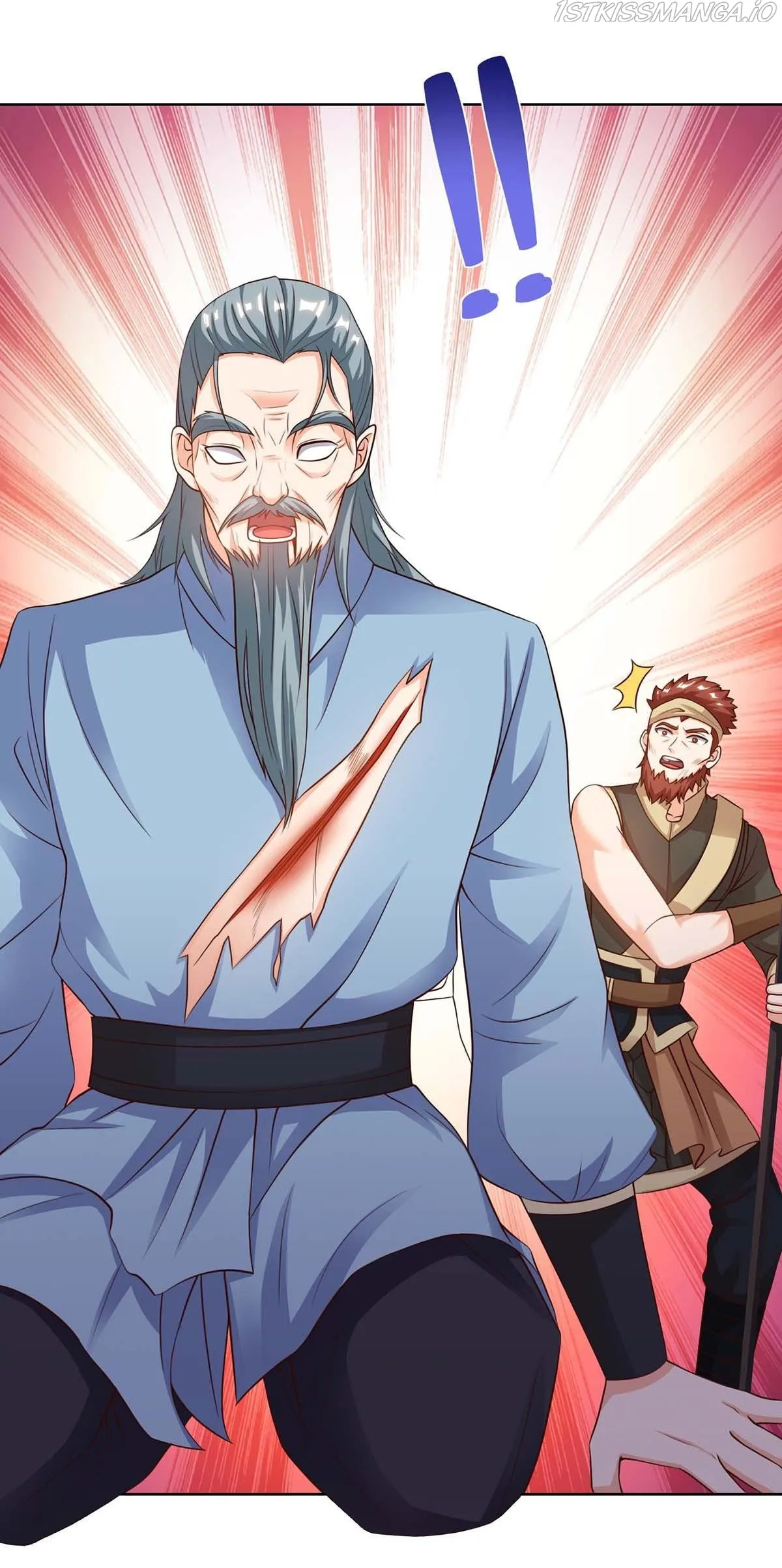 Divine Perspective Chapter 125 Online - página 31