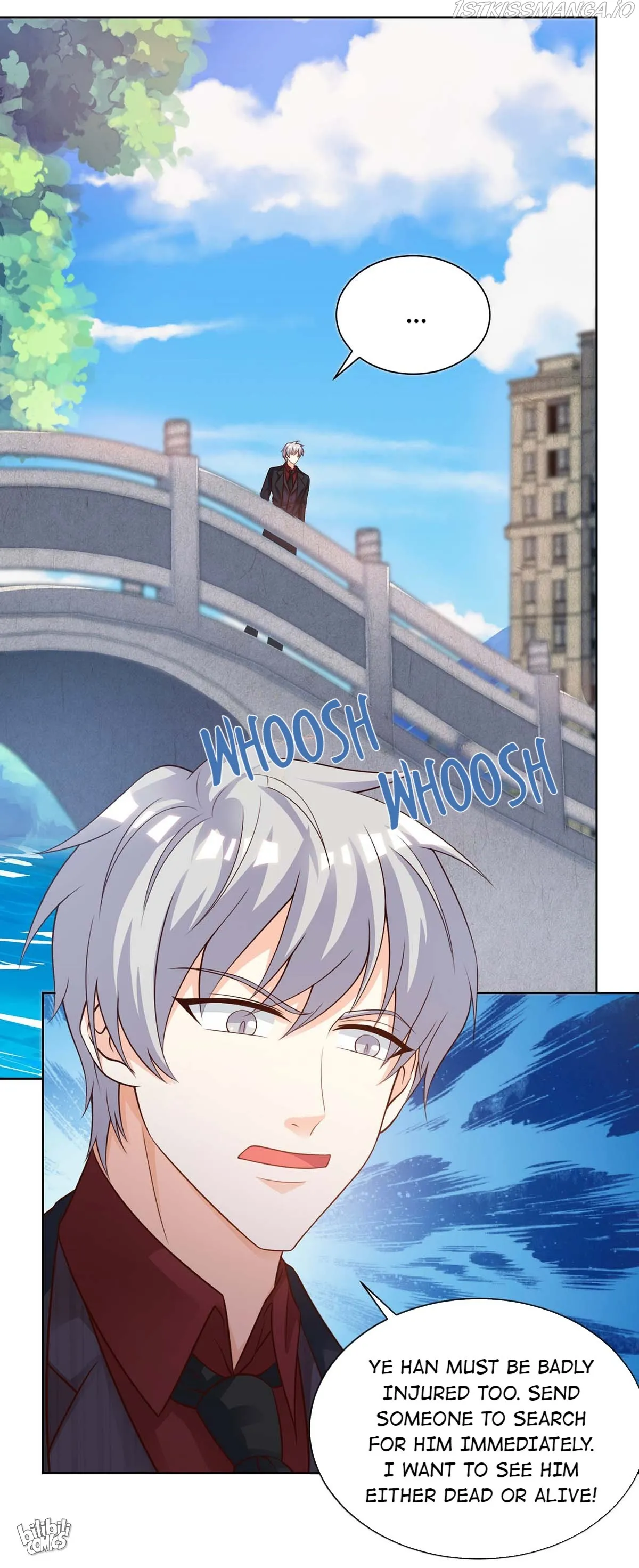 Divine Perspective Chapter 125 Online - página 33