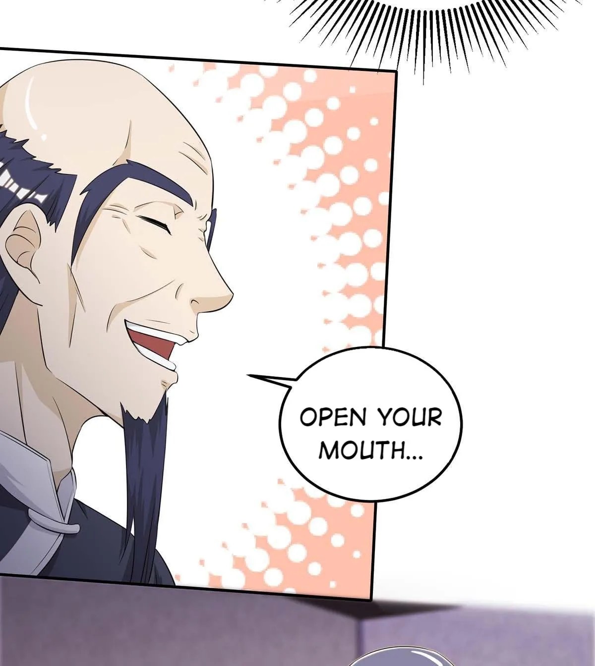 Divine Perspective Chapter 127 Online - página 3