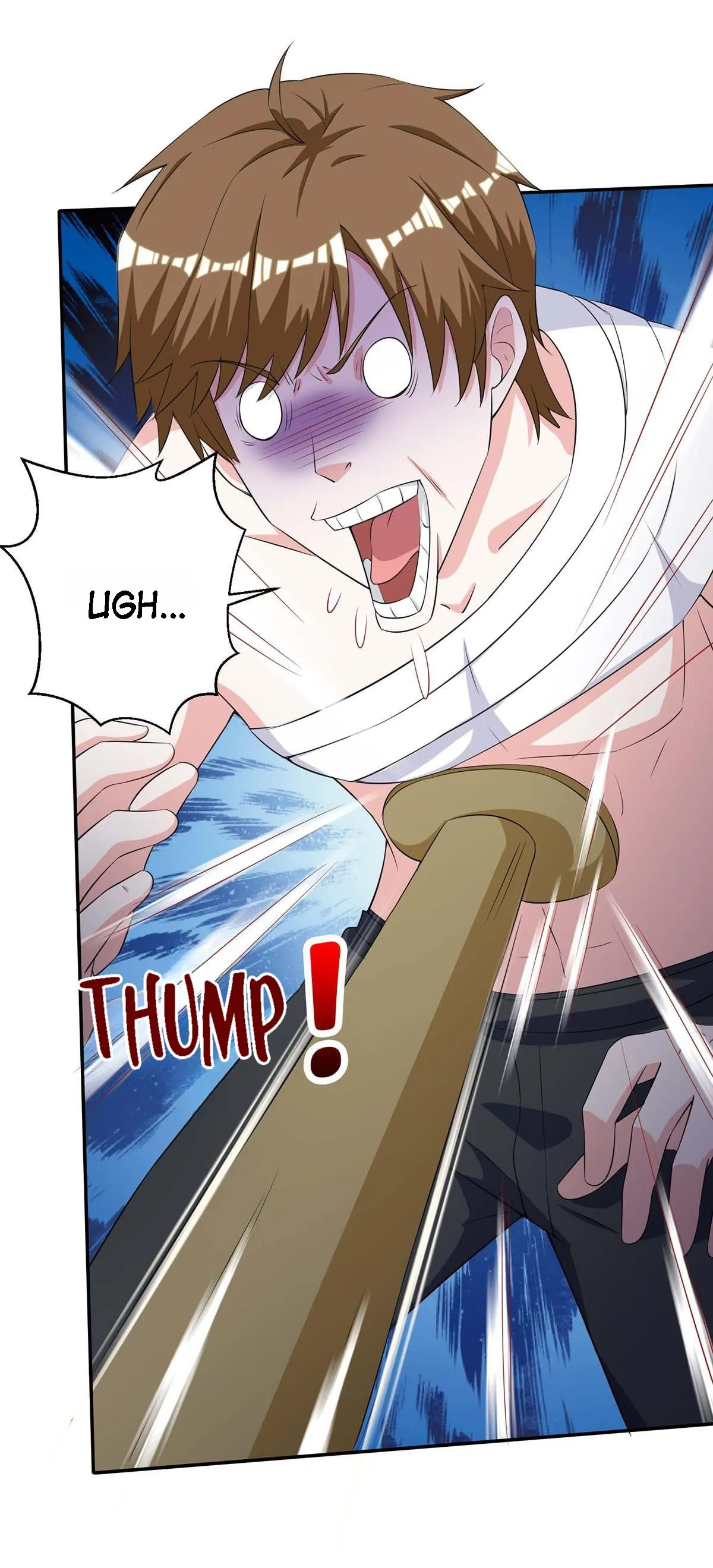 Divine Perspective Chapter 127 Online - página 5