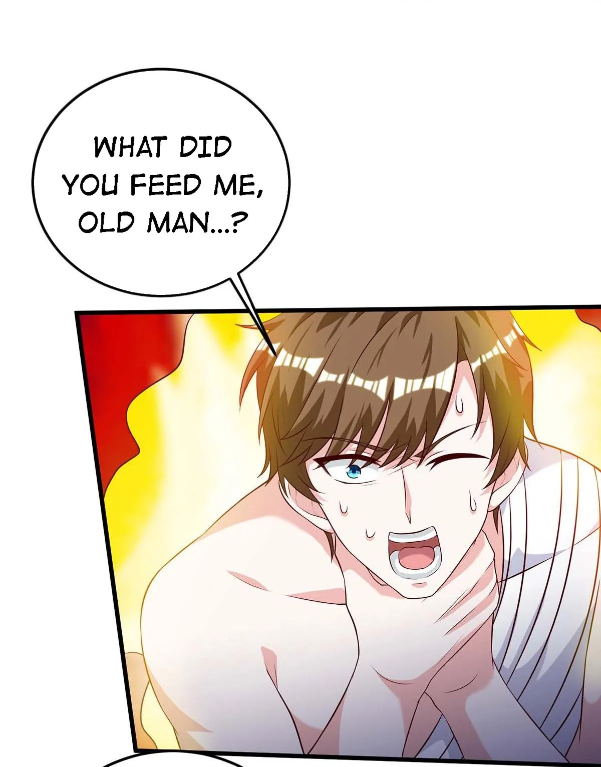 Divine Perspective Chapter 127 Online - página 9