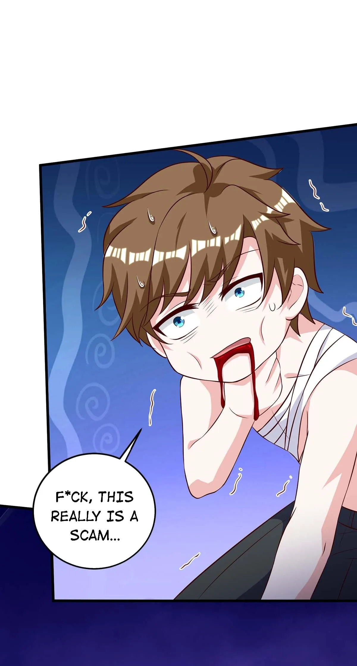 Divine Perspective Chapter 127 Online - página 13