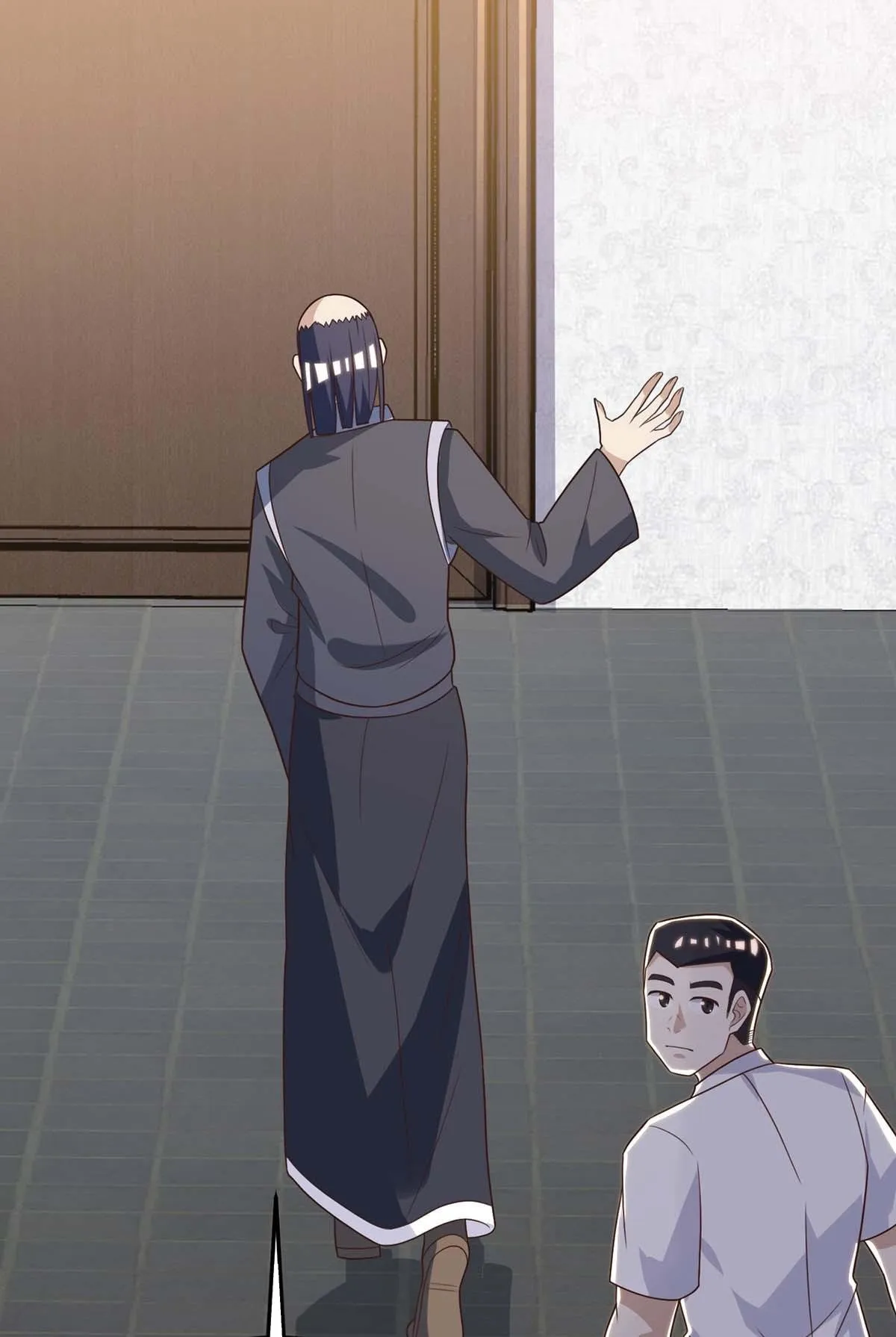 Divine Perspective Chapter 127 Online - página 18