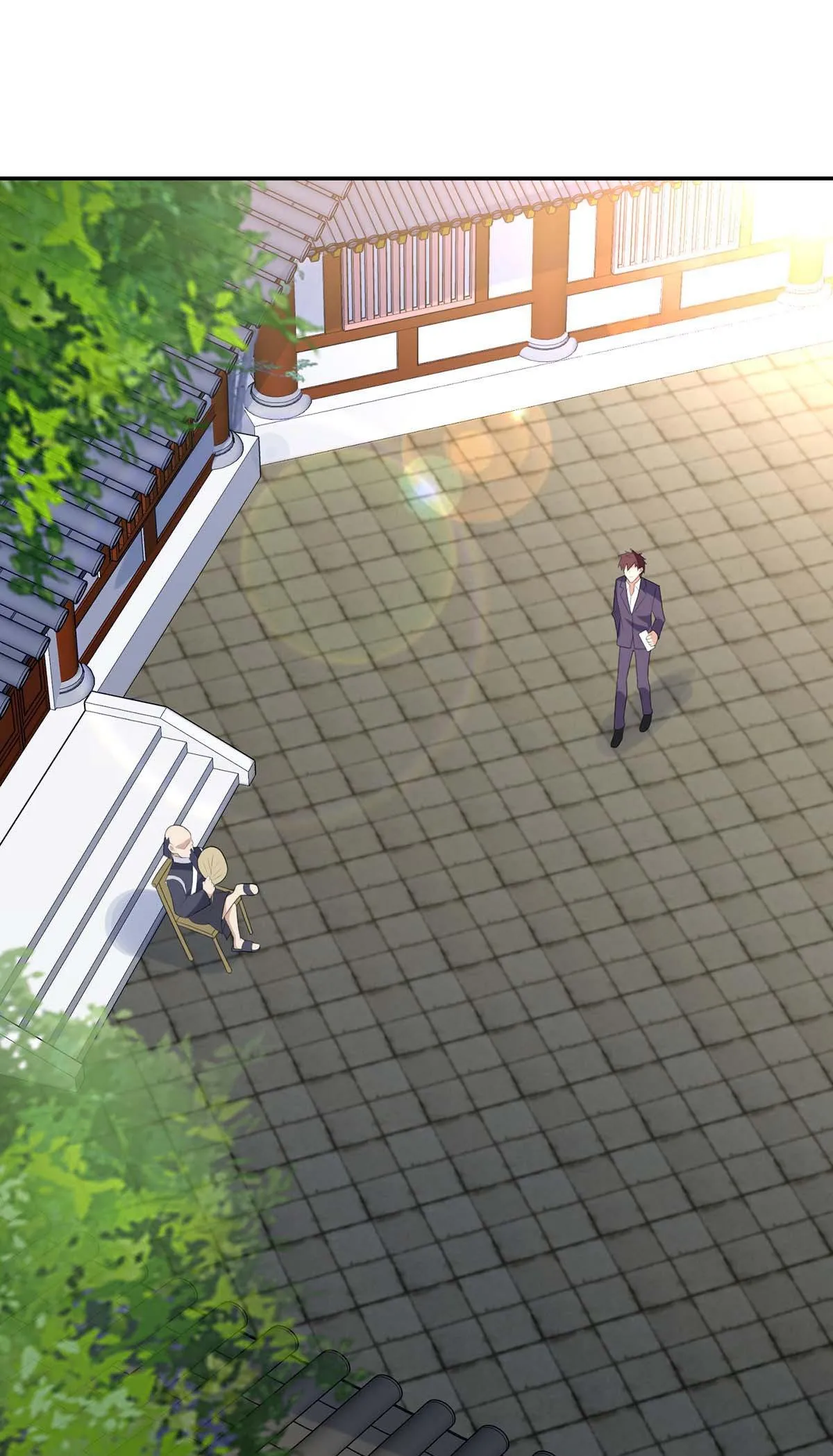 Divine Perspective Chapter 127 Online - página 24