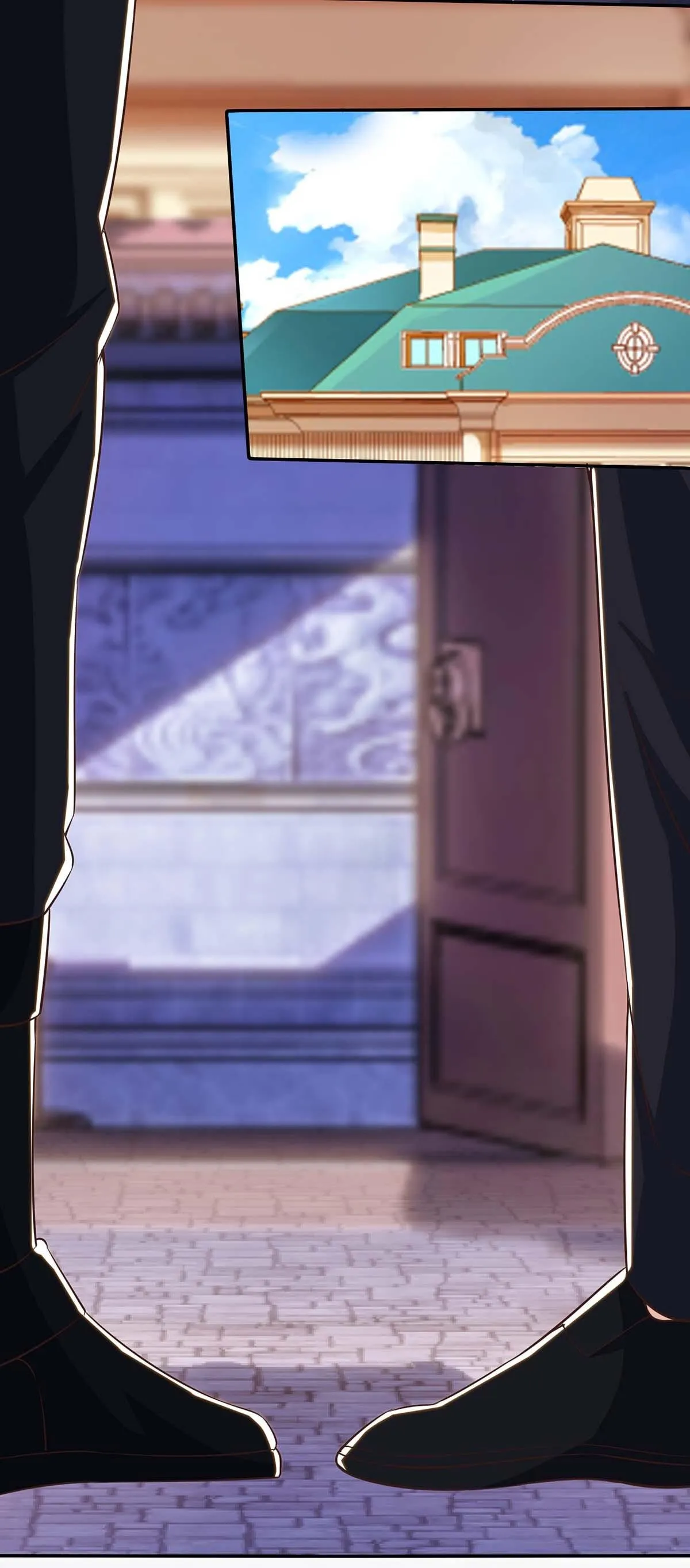 Divine Perspective Chapter 127 Online - página 38
