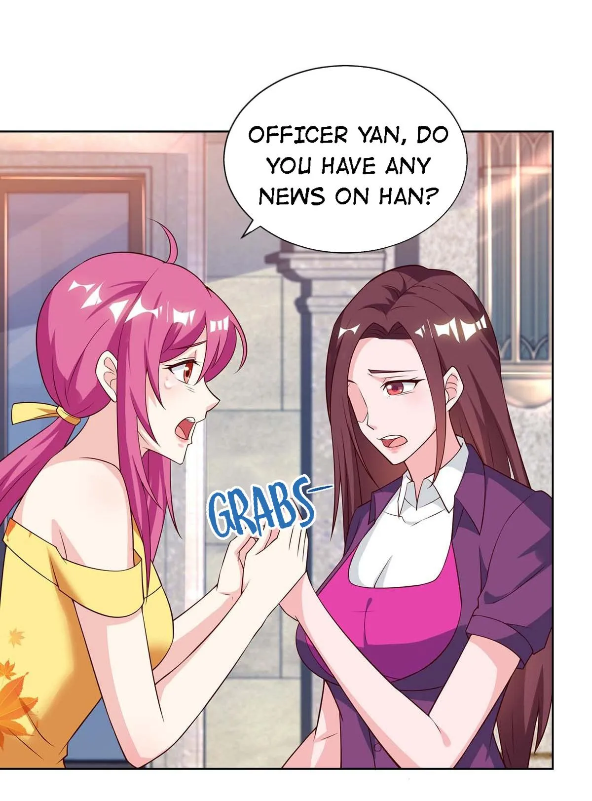 Divine Perspective Chapter 128 Online - página 2