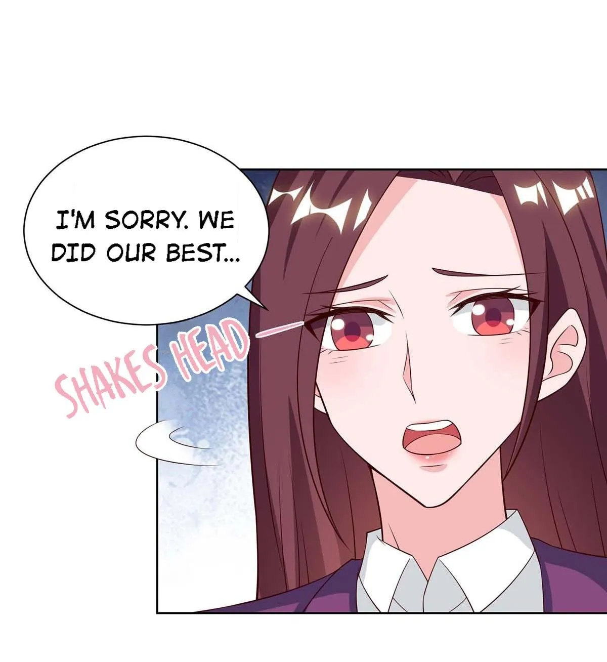 Divine Perspective Chapter 128 Online - página 3