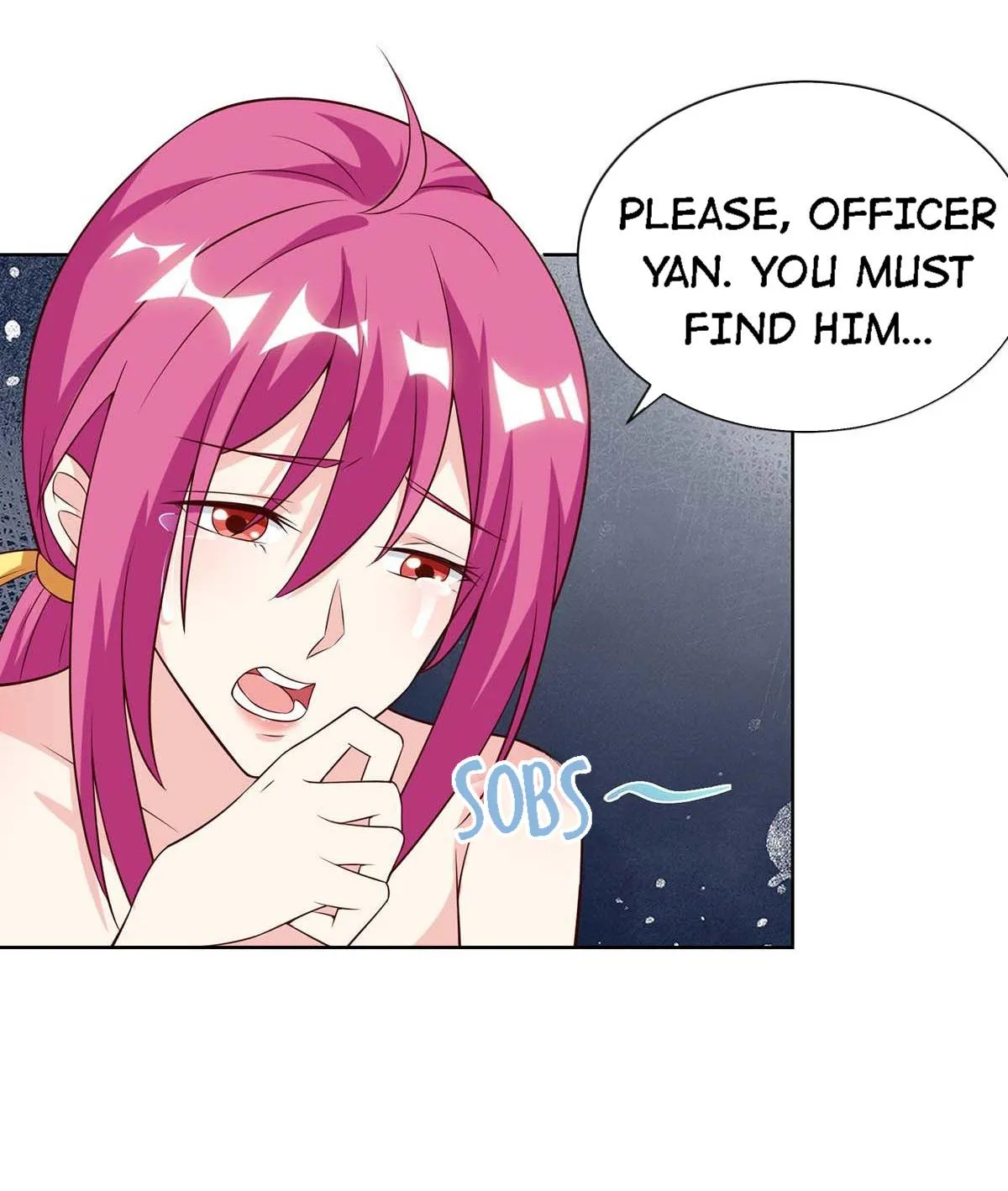 Divine Perspective Chapter 128 Online - página 4