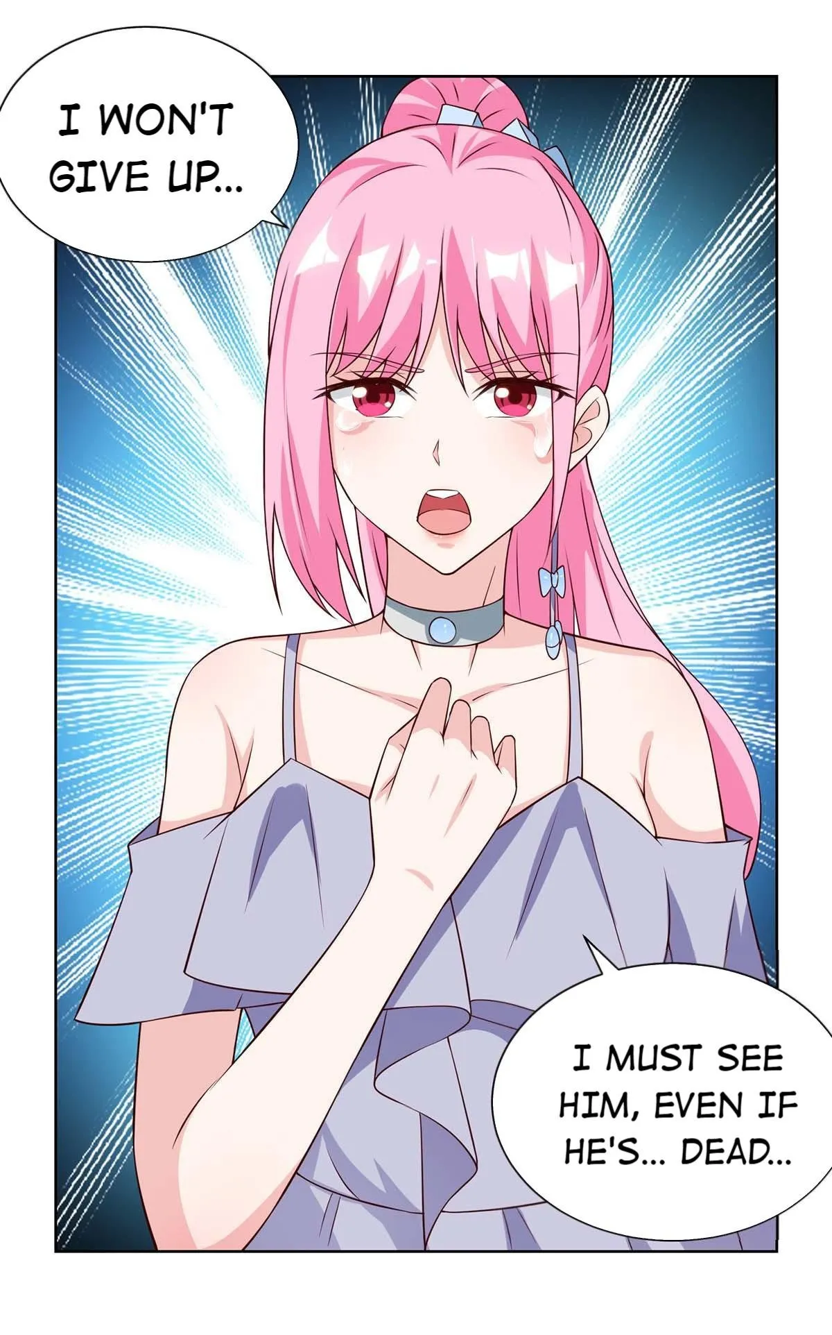 Divine Perspective Chapter 128 Online - página 5