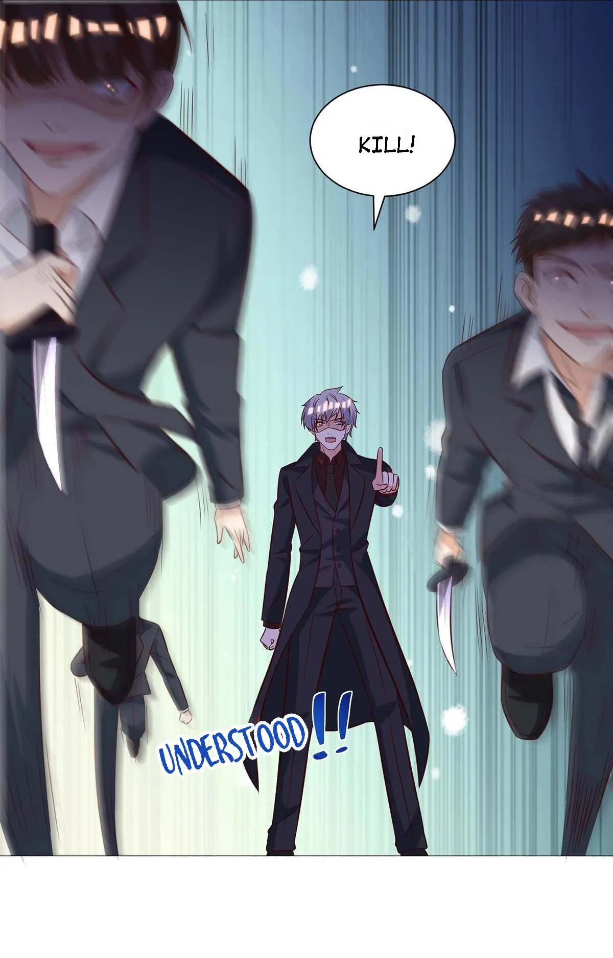 Divine Perspective Chapter 128 Online - página 10