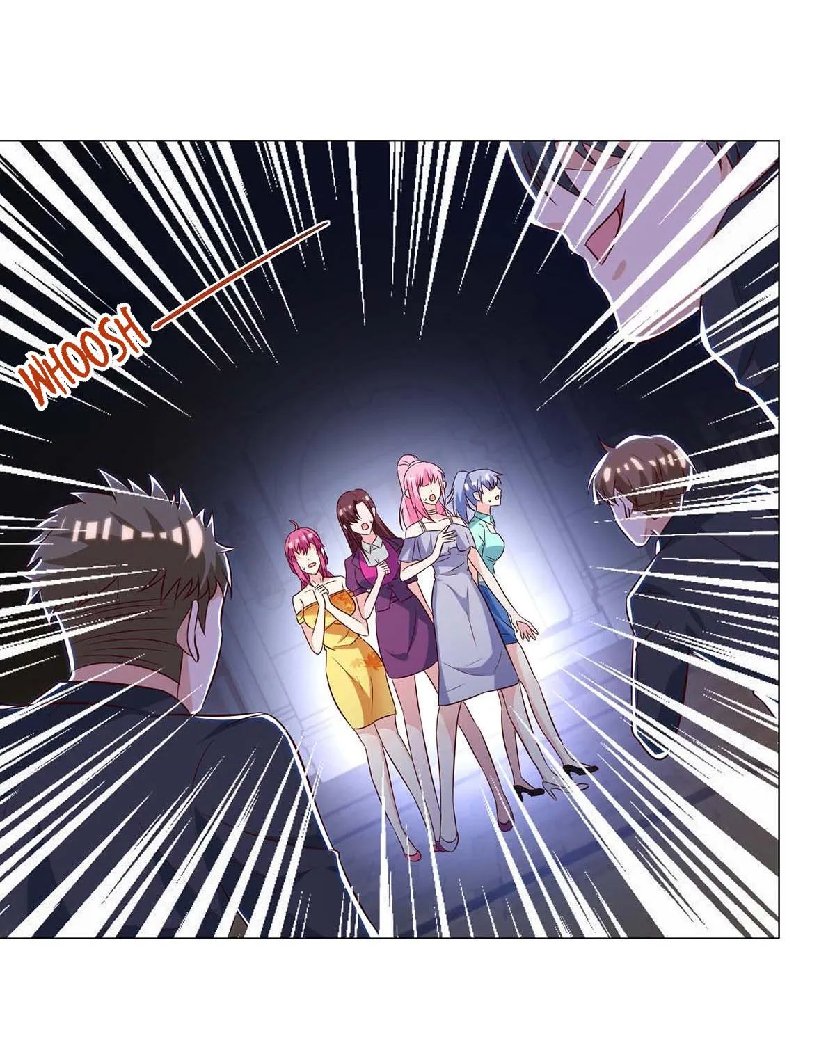 Divine Perspective Chapter 128 Online - página 11